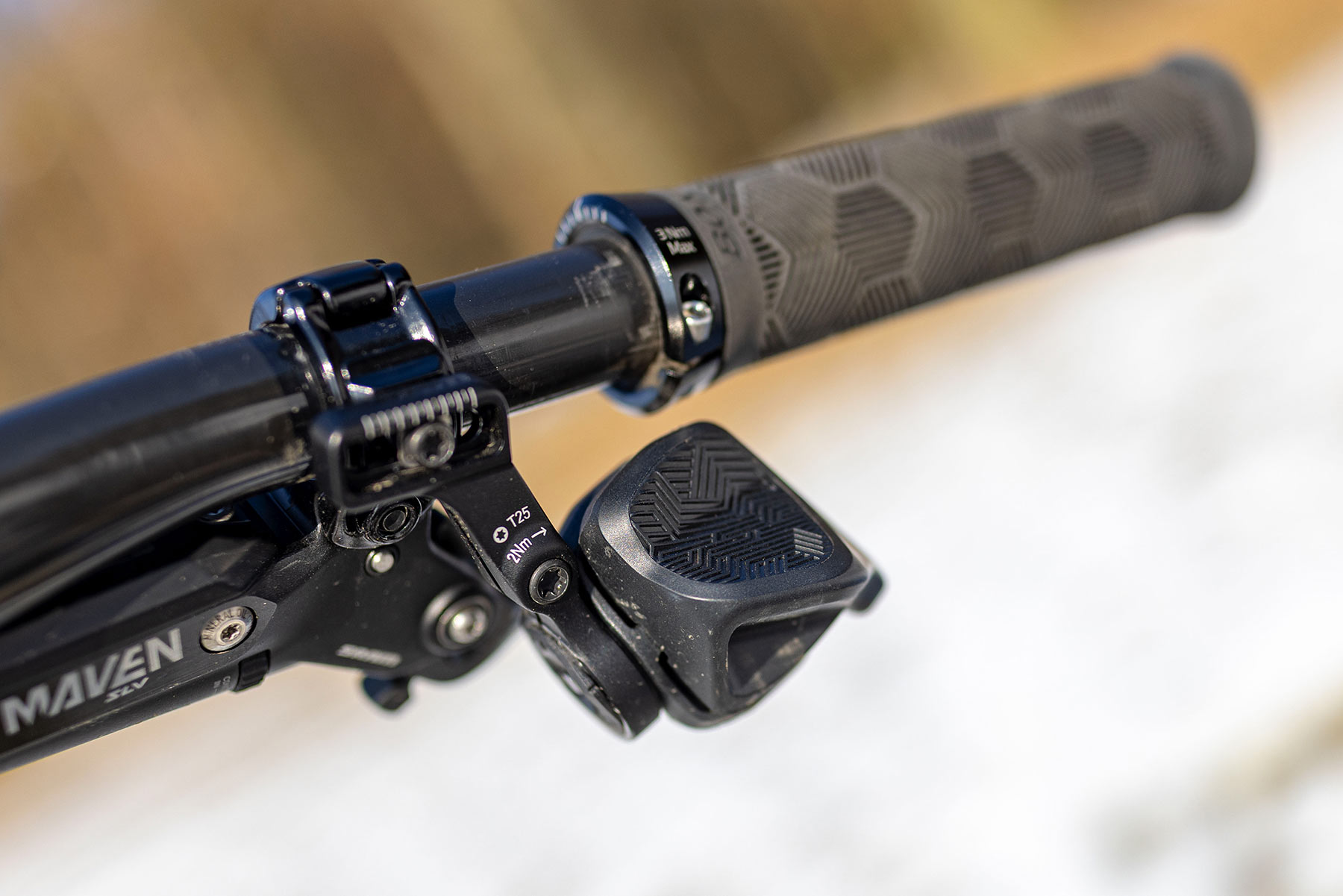 Trek Slash+ 9.9 X0 AXS T-Type