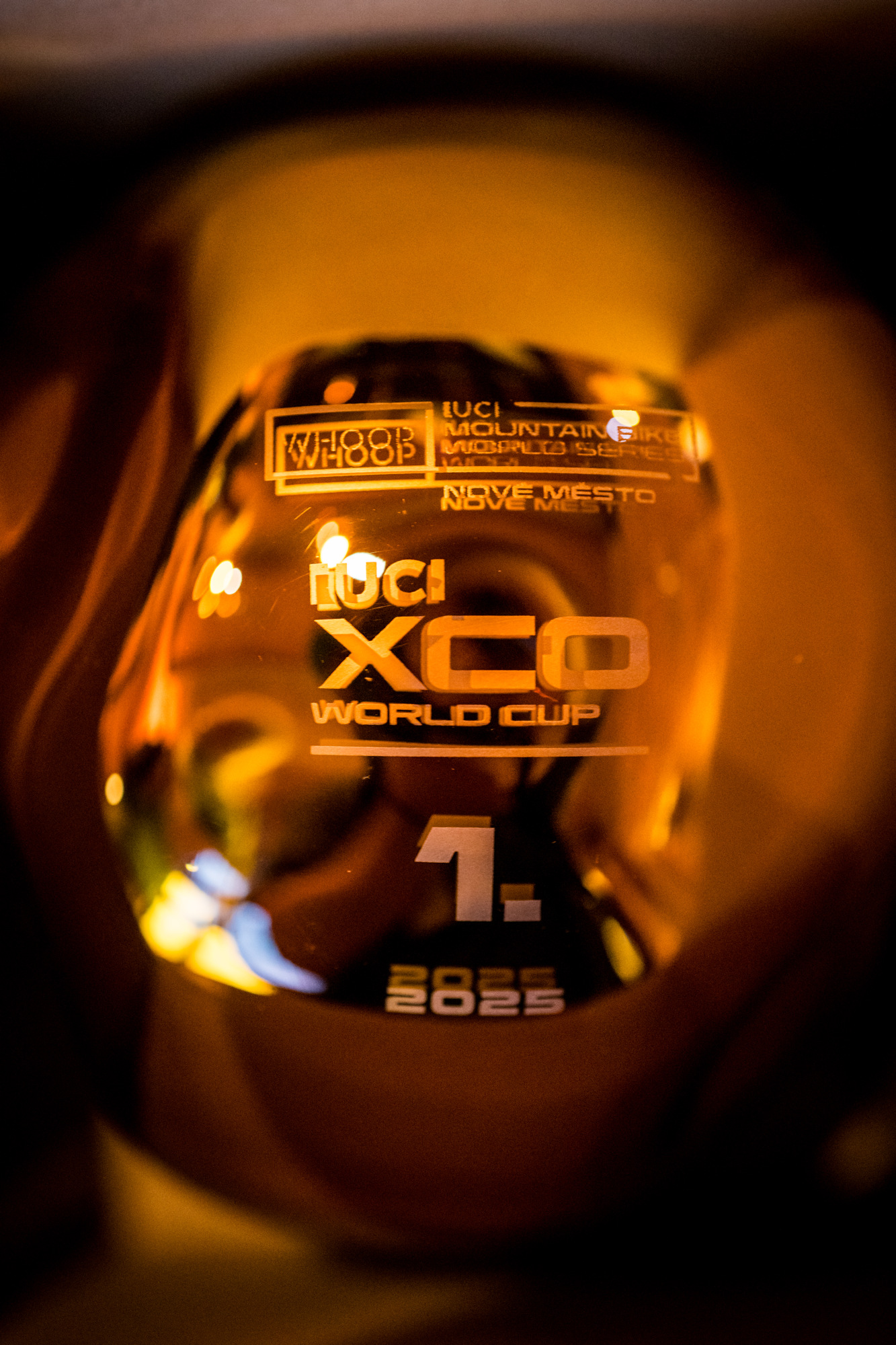 Trofeje Nov Msto na Morav 2025