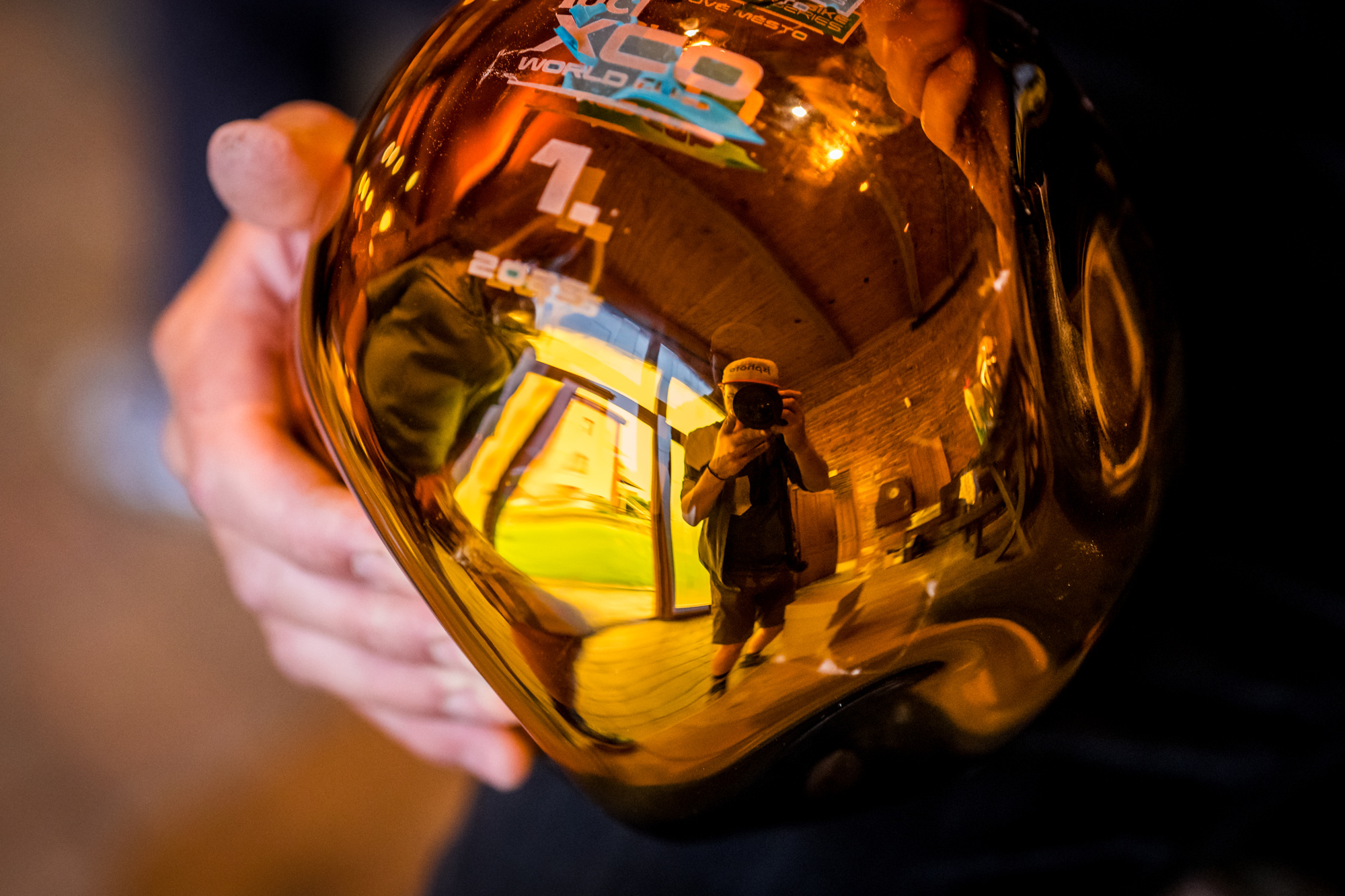 Trofeje Nov Msto na Morav 2025