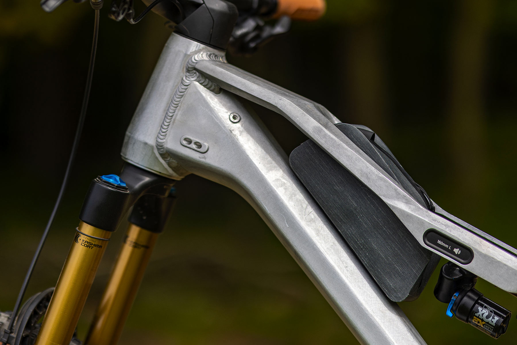 Rock Machine Whizz na ti zpsoby