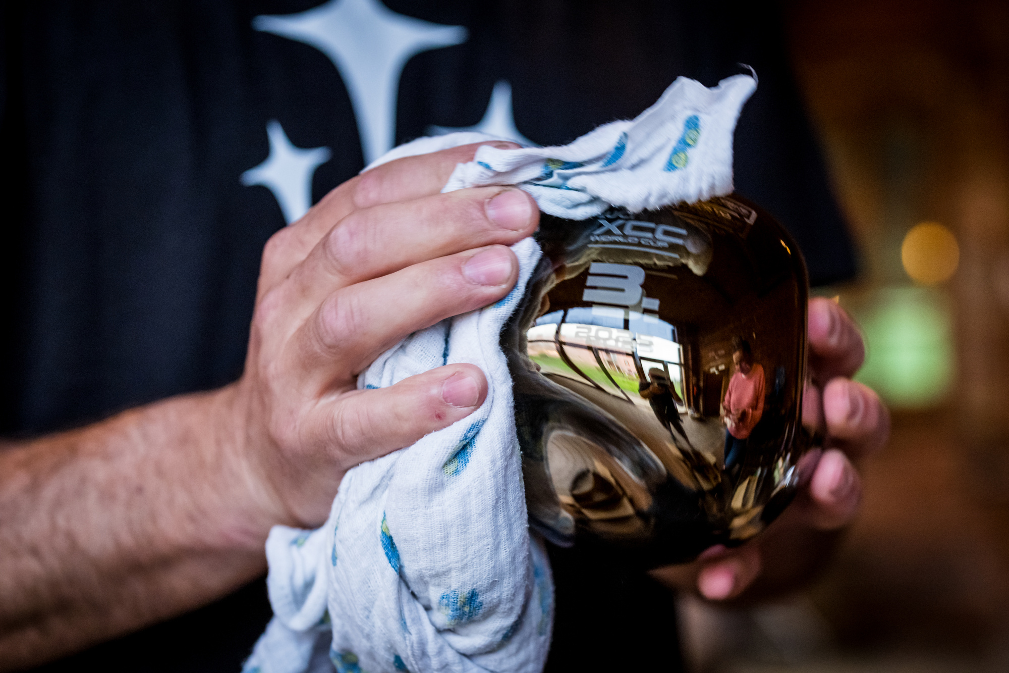 Trofeje Nov Msto na Morav 2025