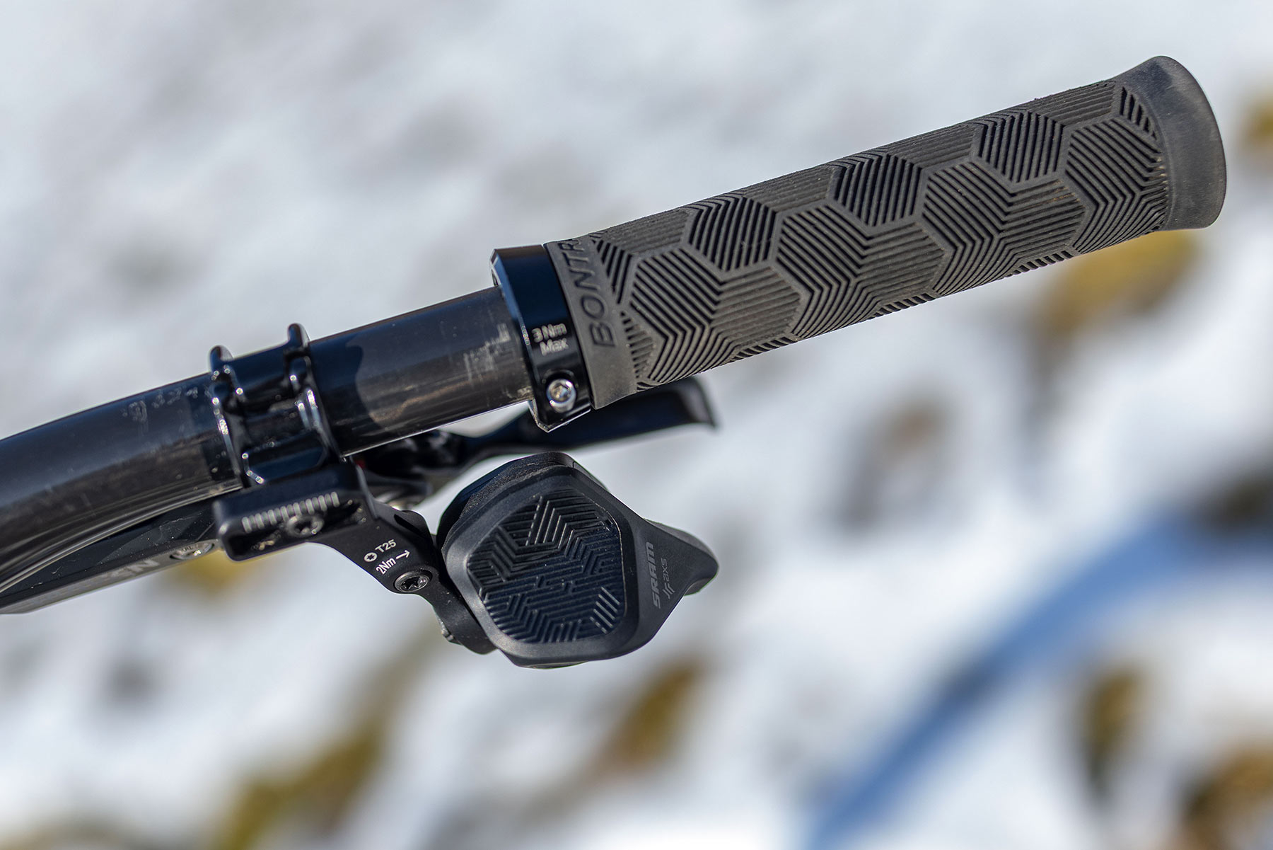 Trek Slash+ 9.9 X0 AXS T-Type