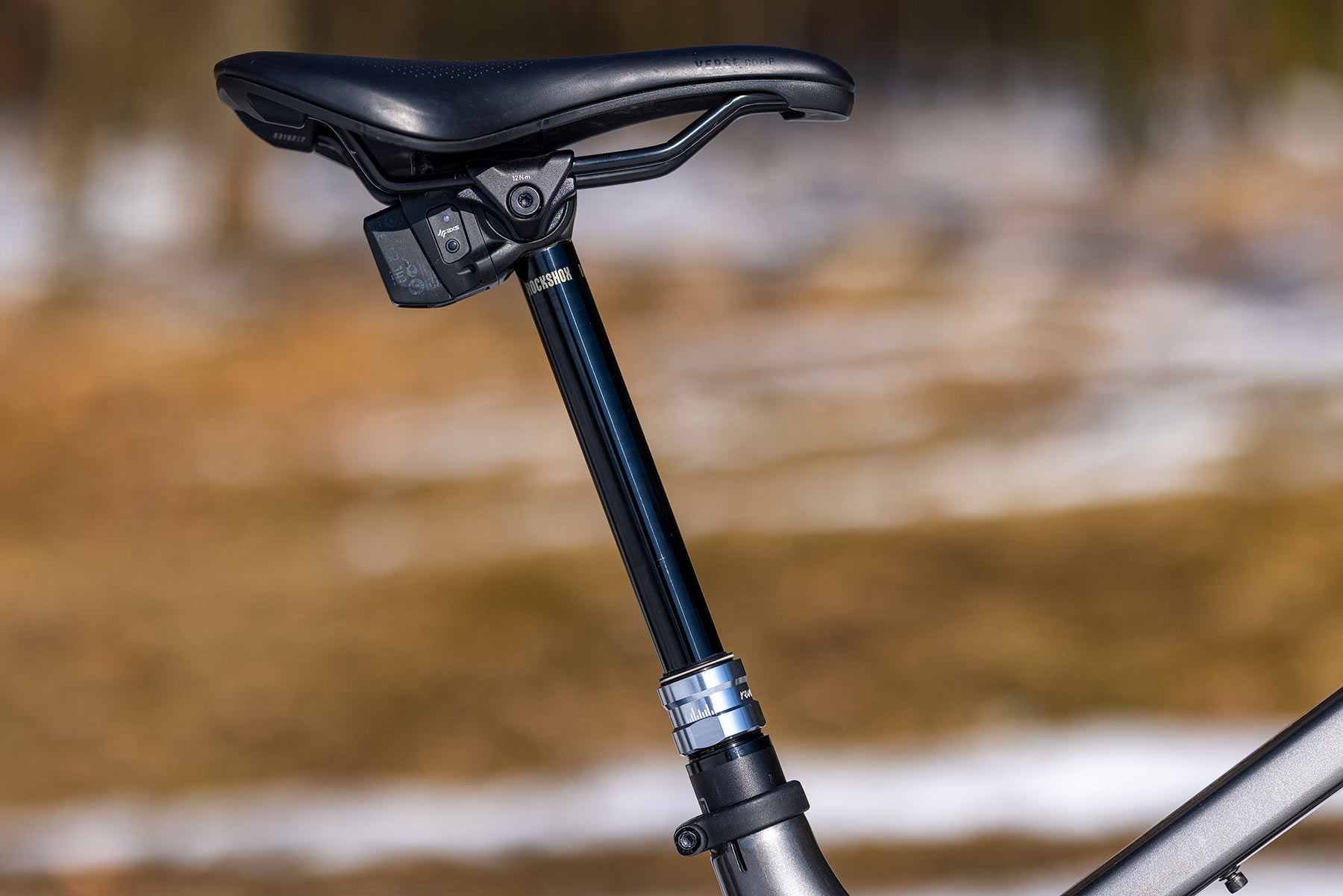 Trek Slash+ 9.9 X0 AXS T-Type