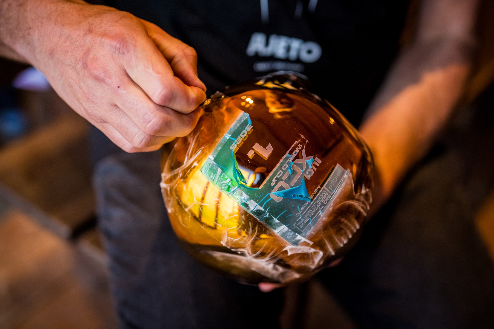 Trofeje Nov Msto na Morav 2025