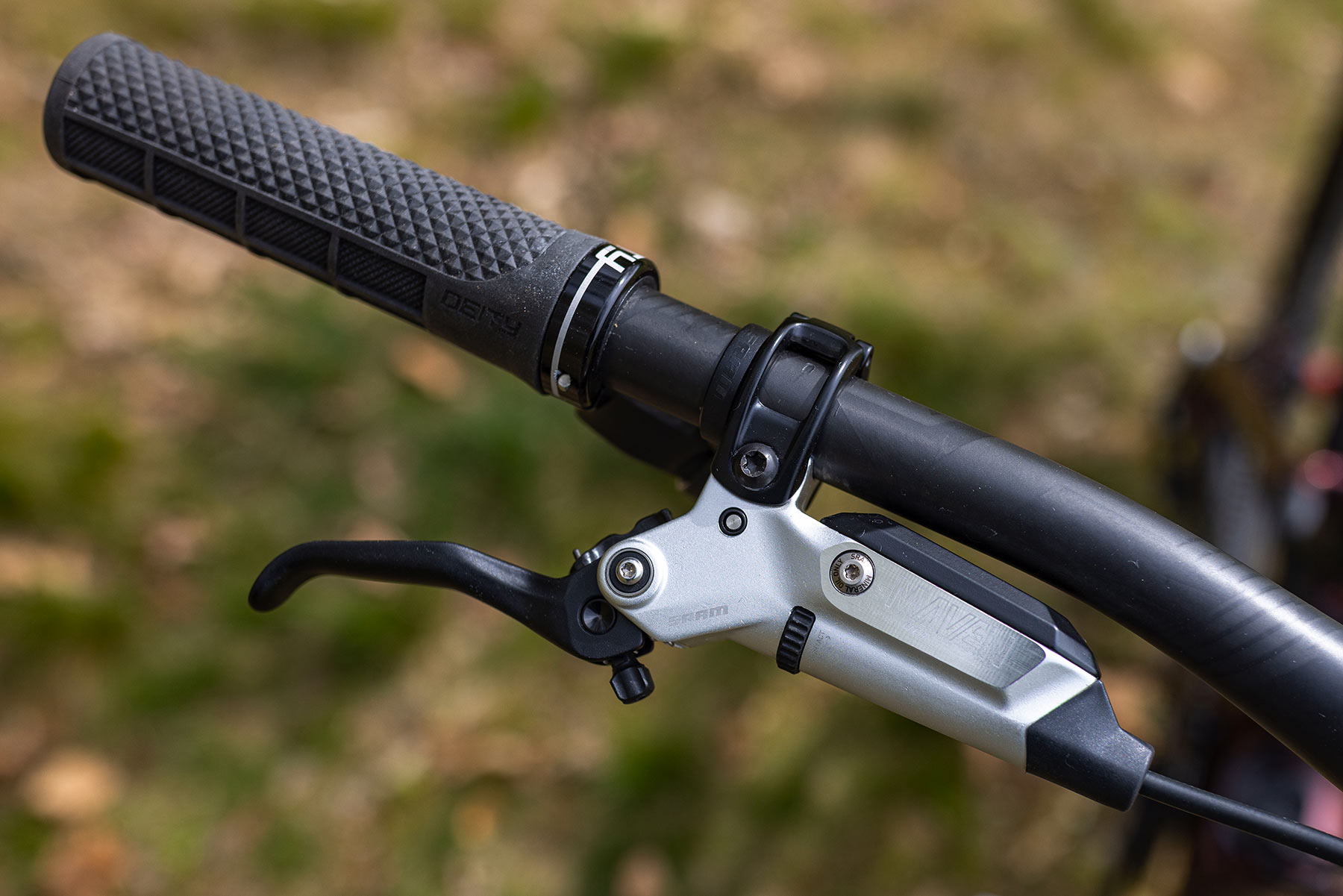 Specialized S-Works Turbo Levo 4