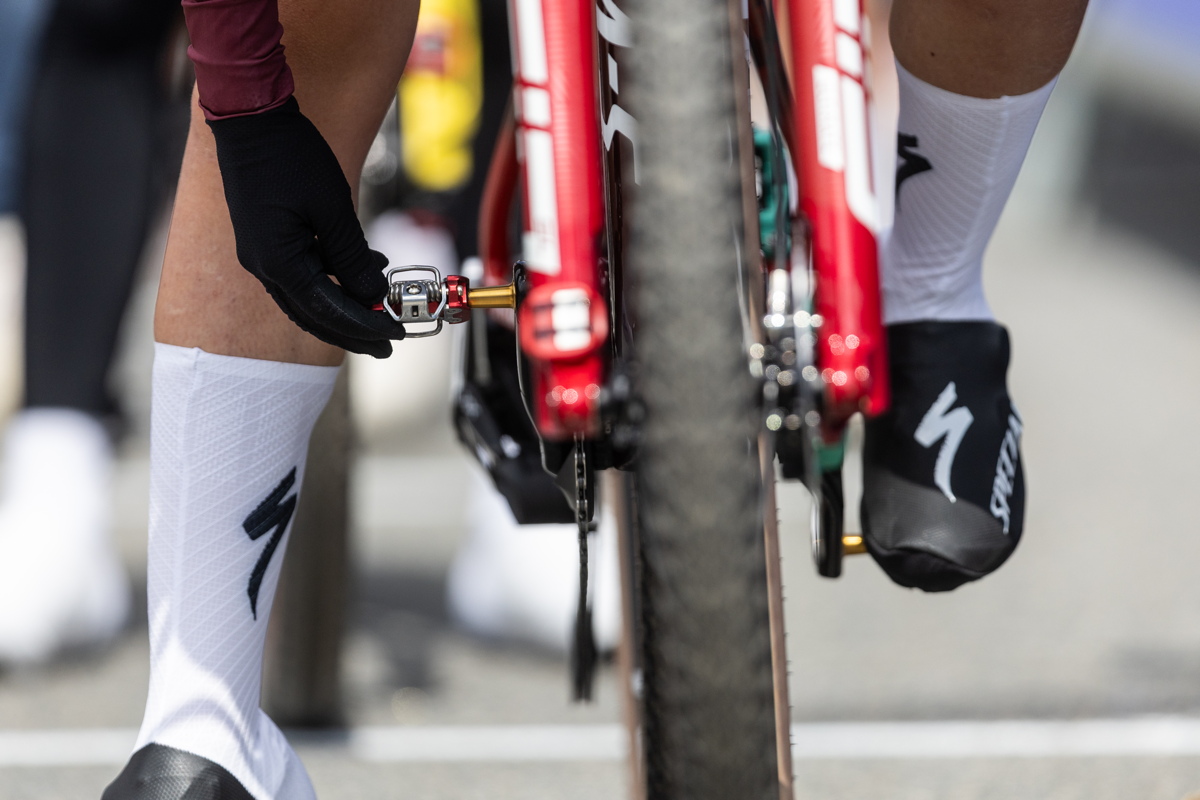 Svtov pohr XCO #3 2025 - Nov Msto na Morav