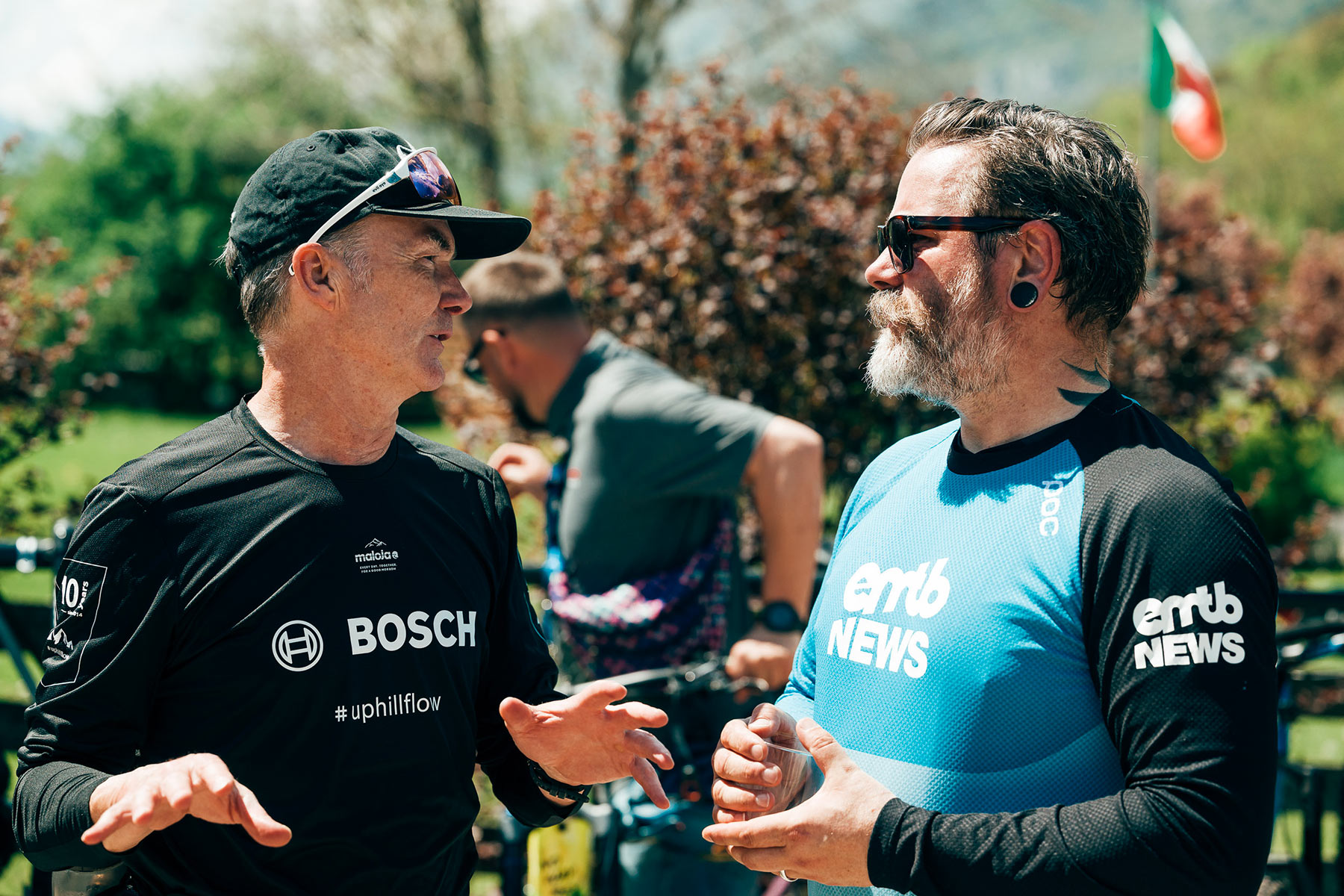 Bosch novinky MY 2026