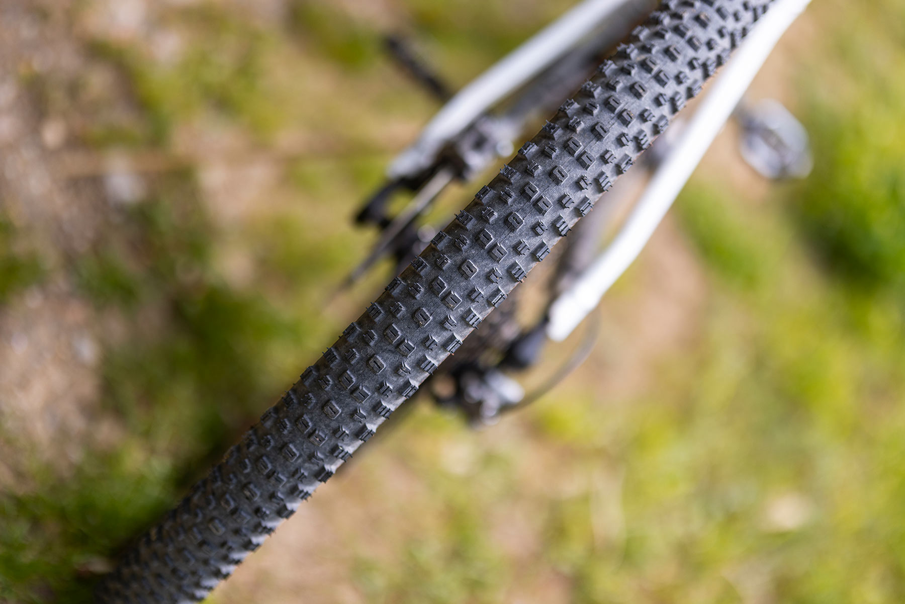 Rock Machine Whizz na ti zpsoby