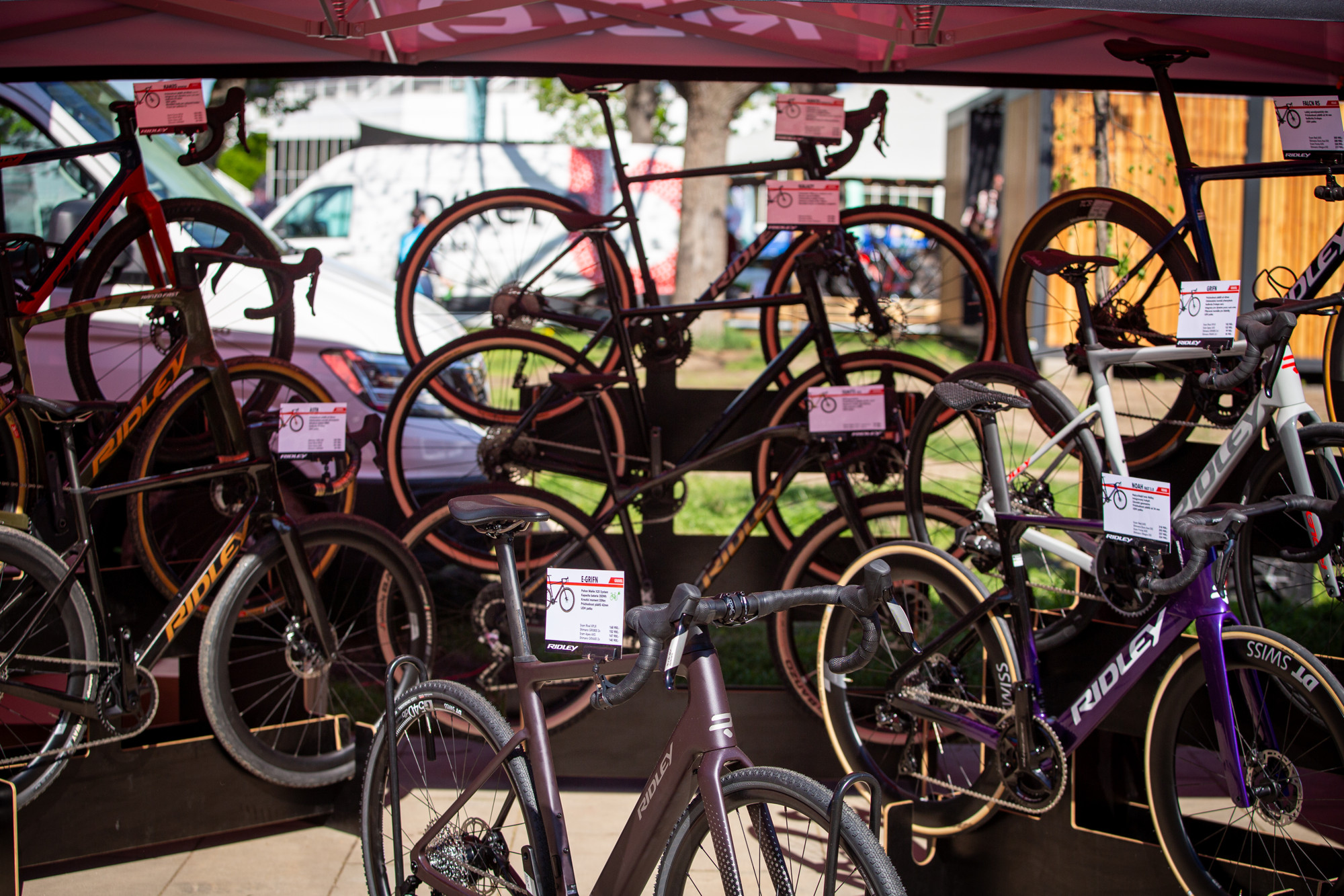 Prague Bike Fest 2025