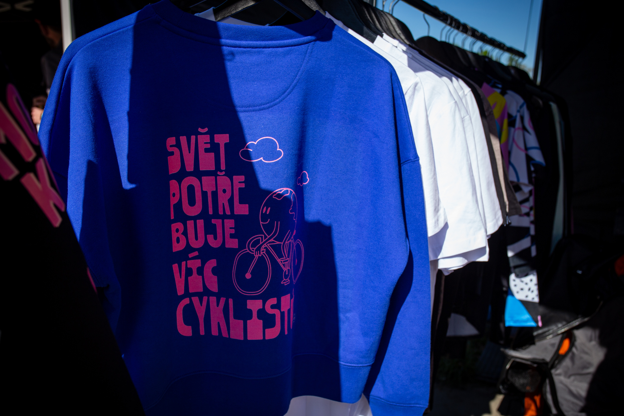 Prague Bike Fest 2025