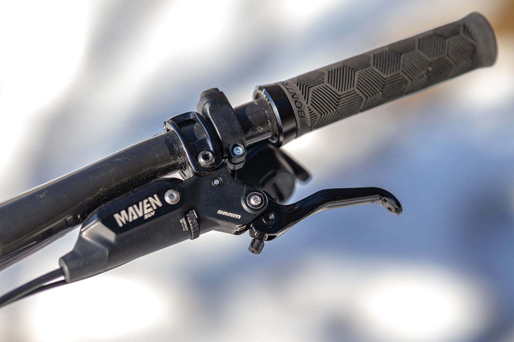 Trek Slash+ 9.9 X0 AXS T-Type