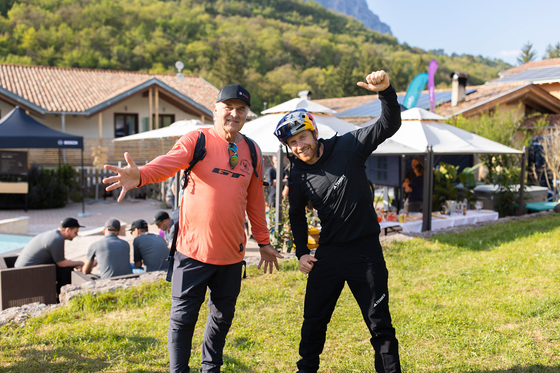 Bosch novinky MY 2026