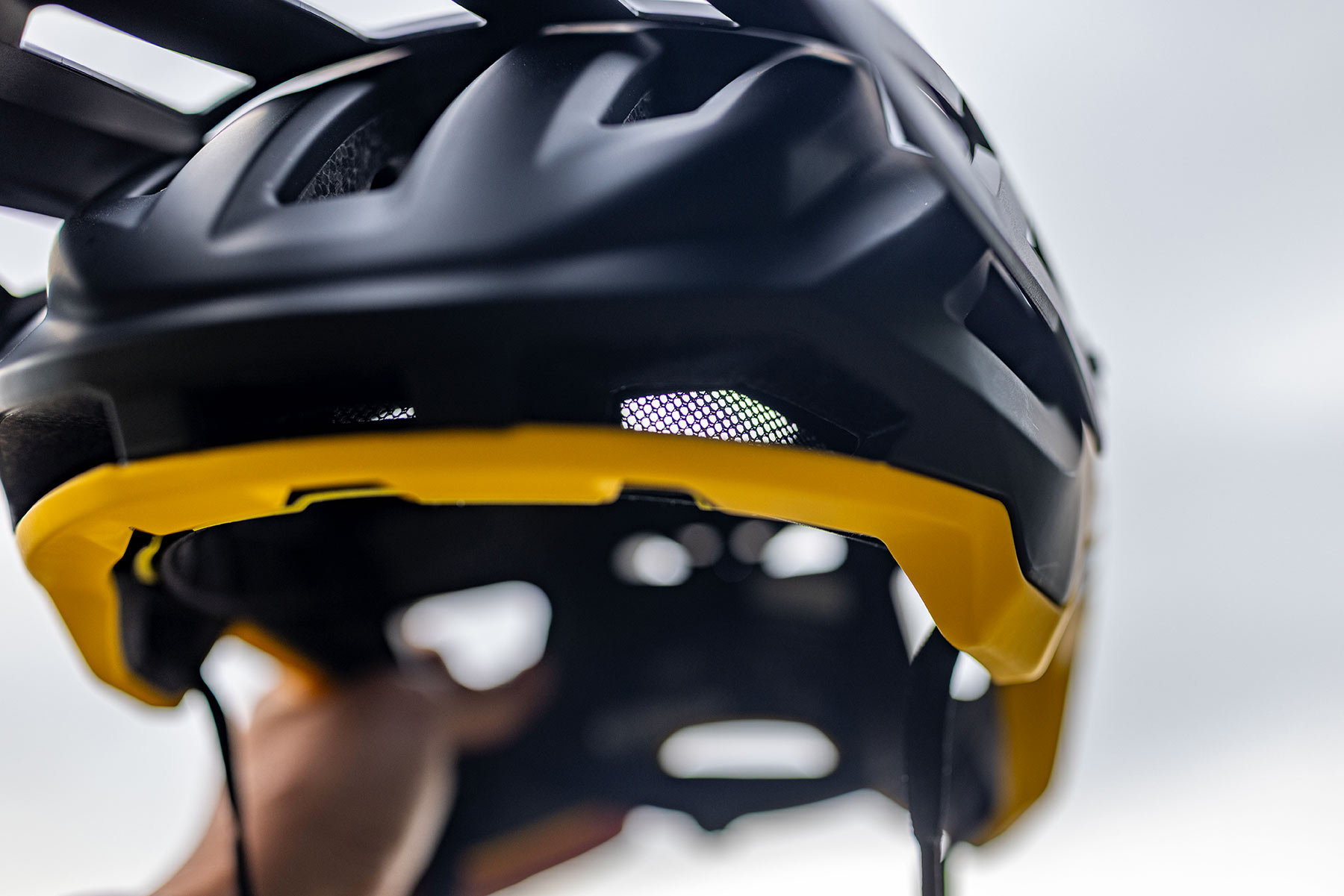 Helma Mavic Deemax Mips