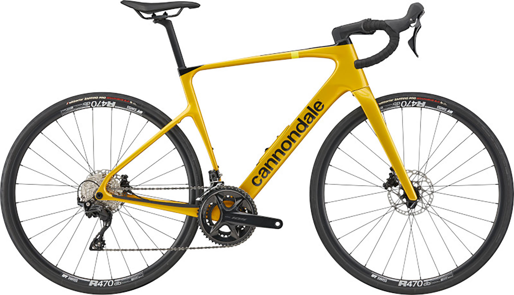 Cannondale Synapse 2025