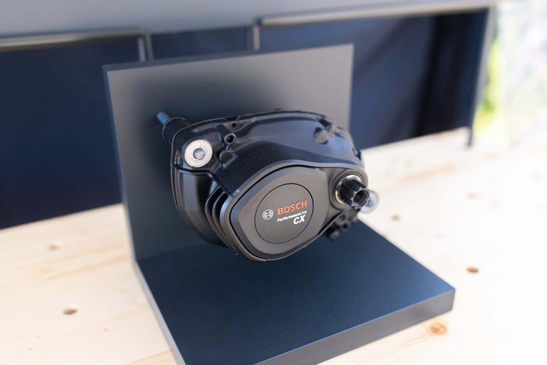 Bosch novinky MY 2026