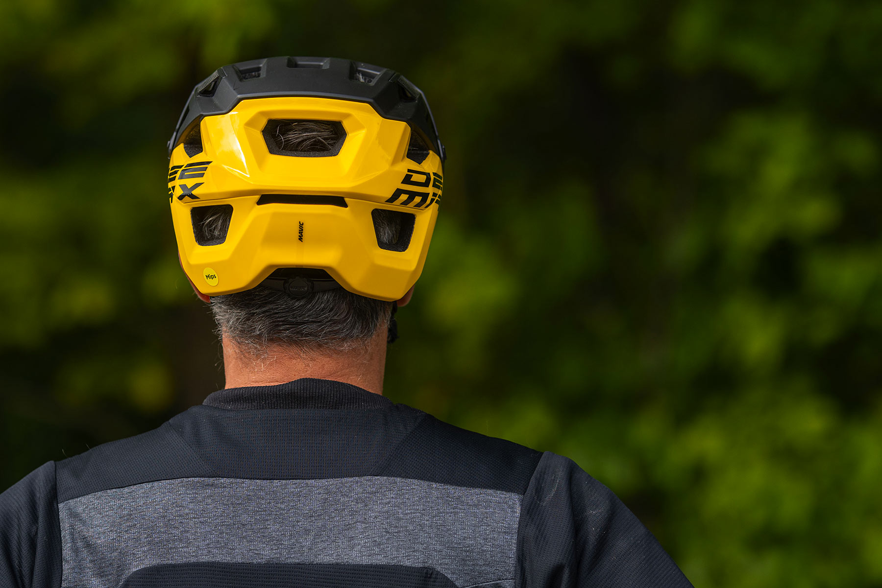 Helma Mavic Deemax Mips