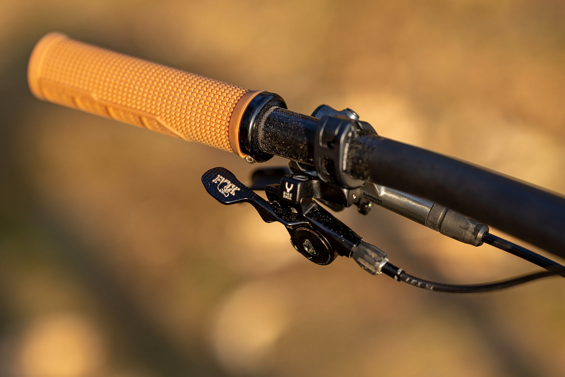 Rock Machine Whizz na ti zpsoby