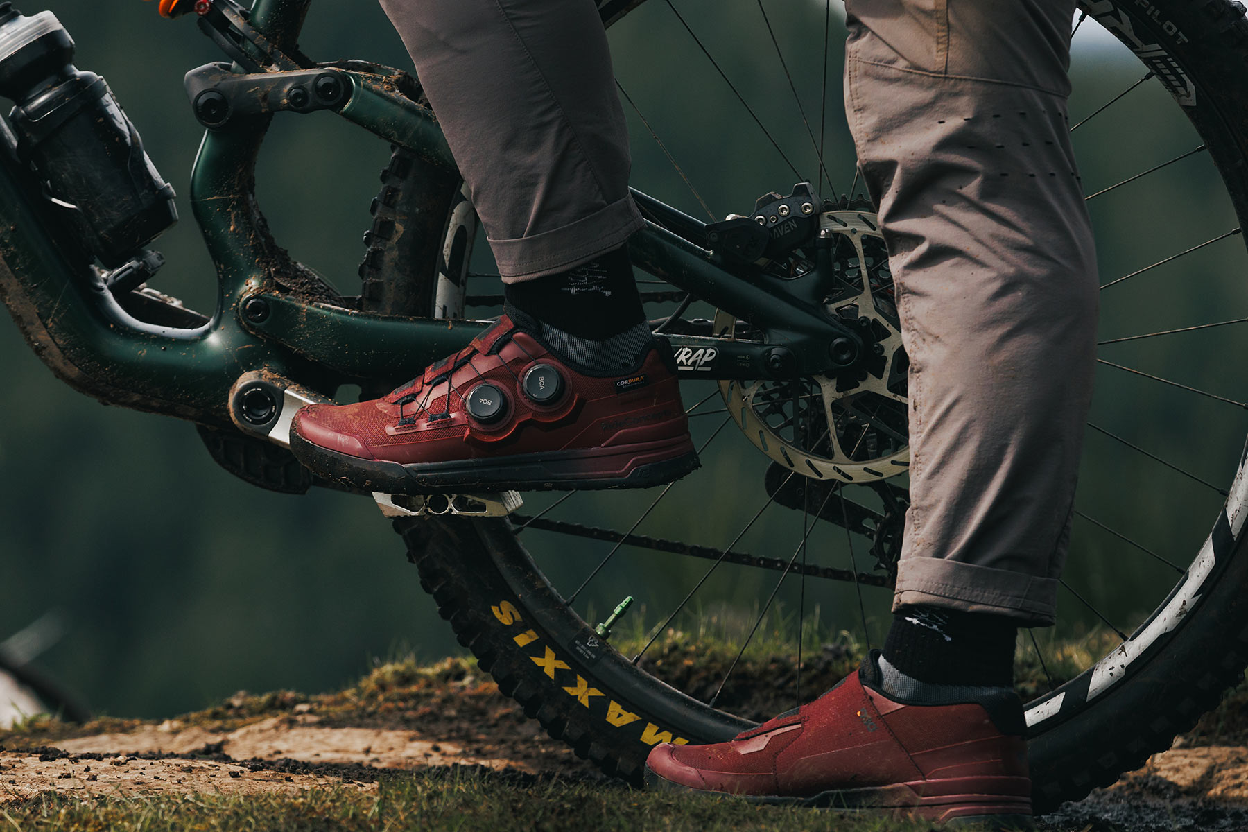 Ride Concepts Hellion