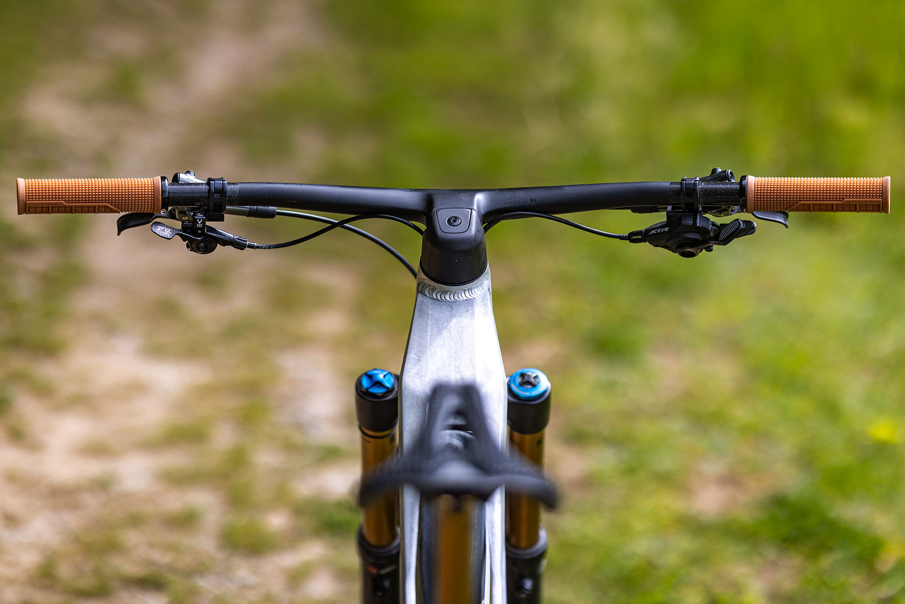 Rock Machine Whizz na ti zpsoby