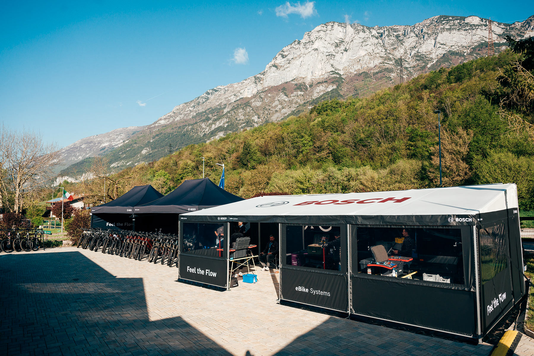 Bosch novinky MY 2026