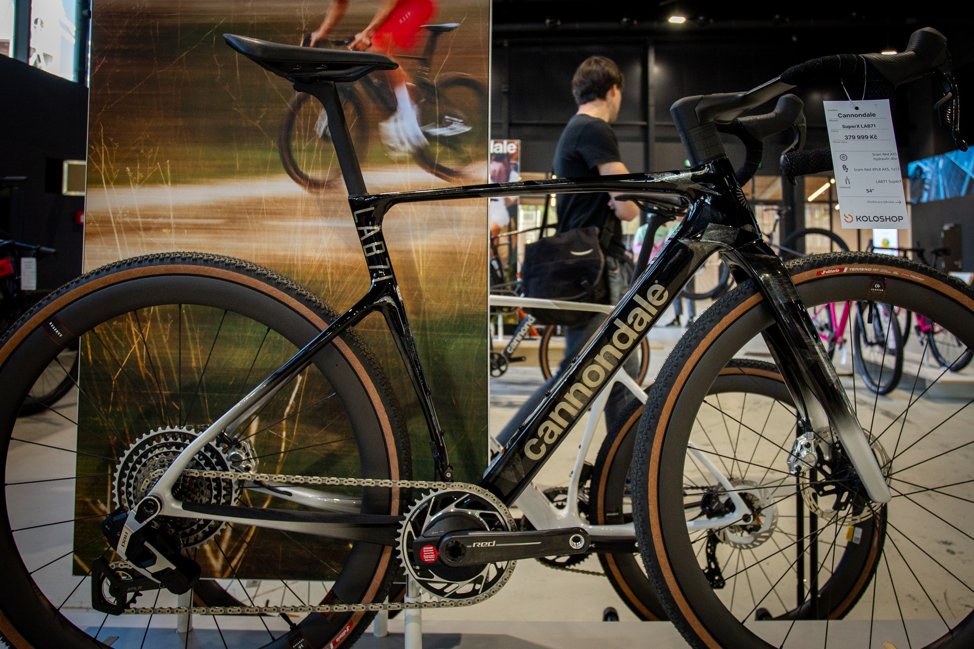 Prague Bike Fest 2025