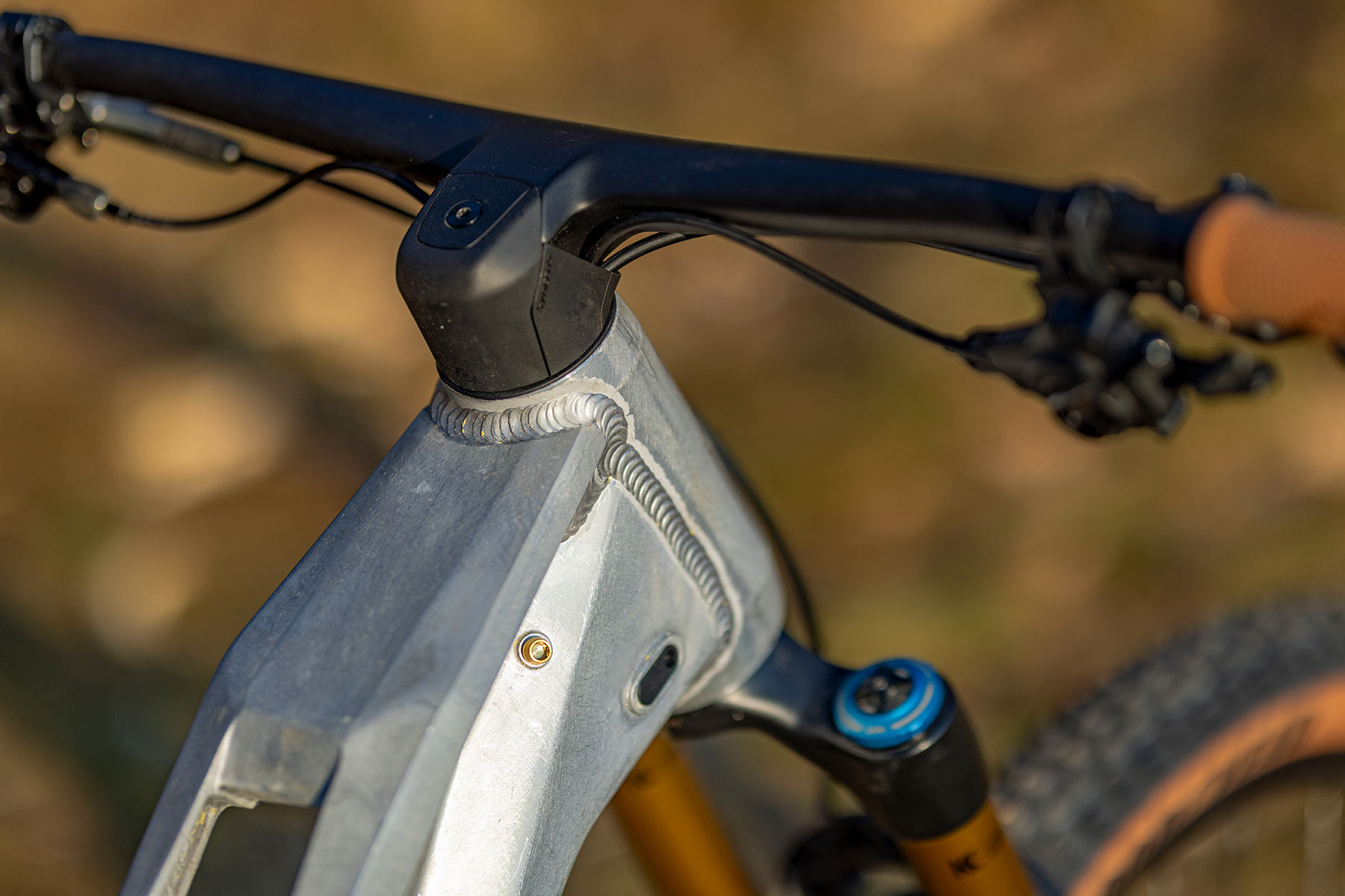 Rock Machine Whizz na ti zpsoby