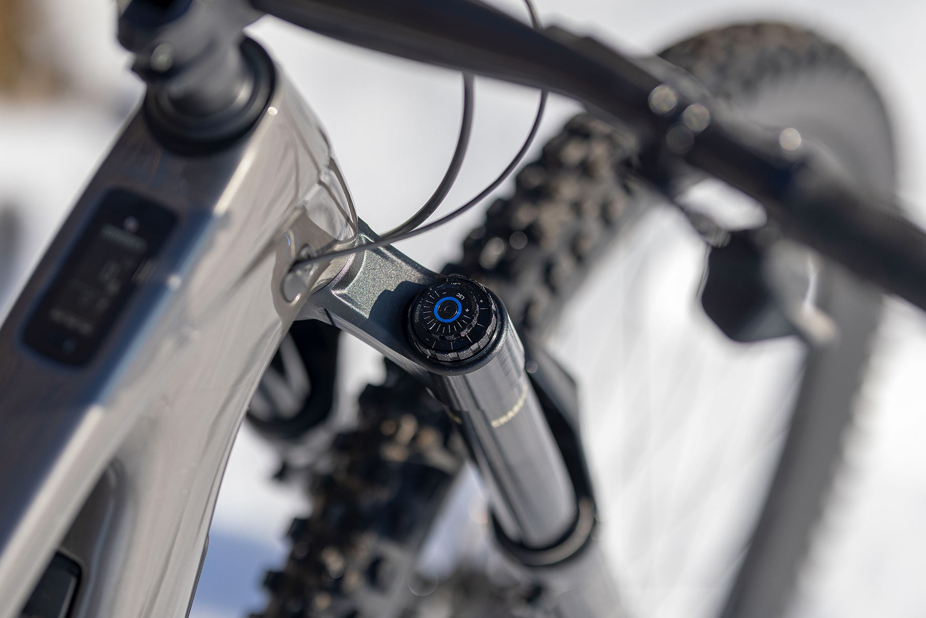 Trek Slash+ 9.9 X0 AXS T-Type