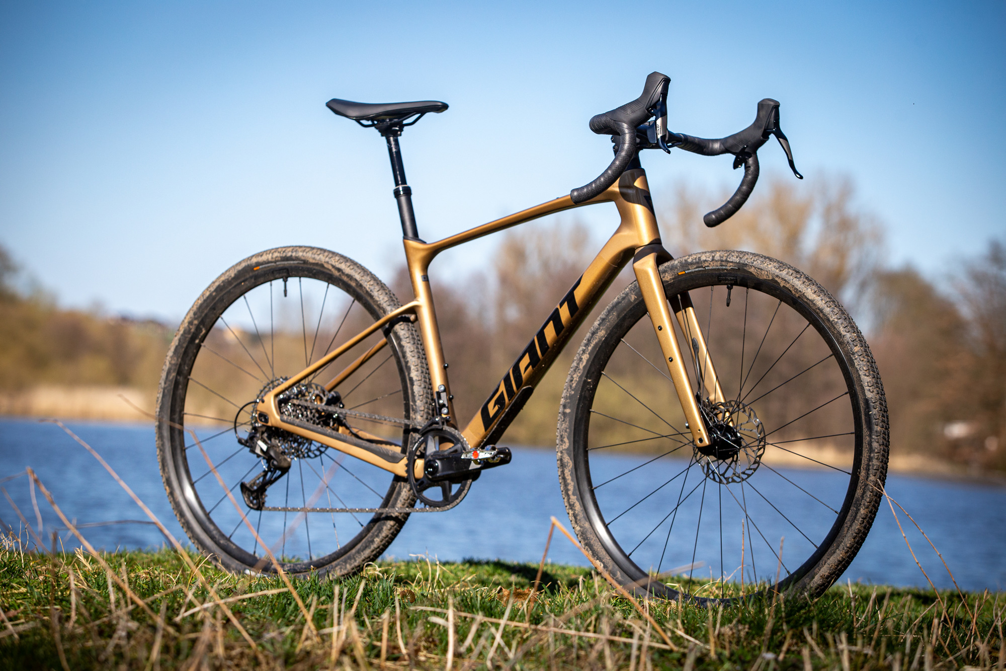 Giant Revolt Advanced 1