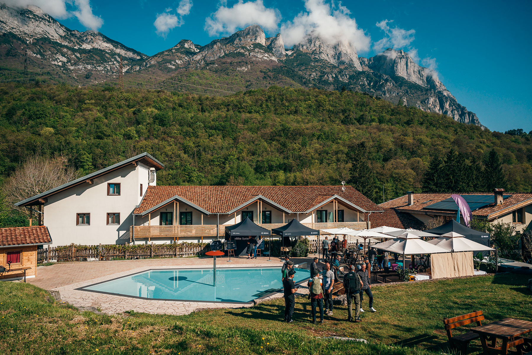 Bosch novinky MY 2026