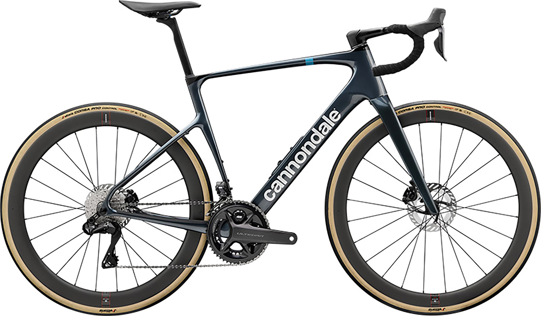Cannondale Synapse 2025