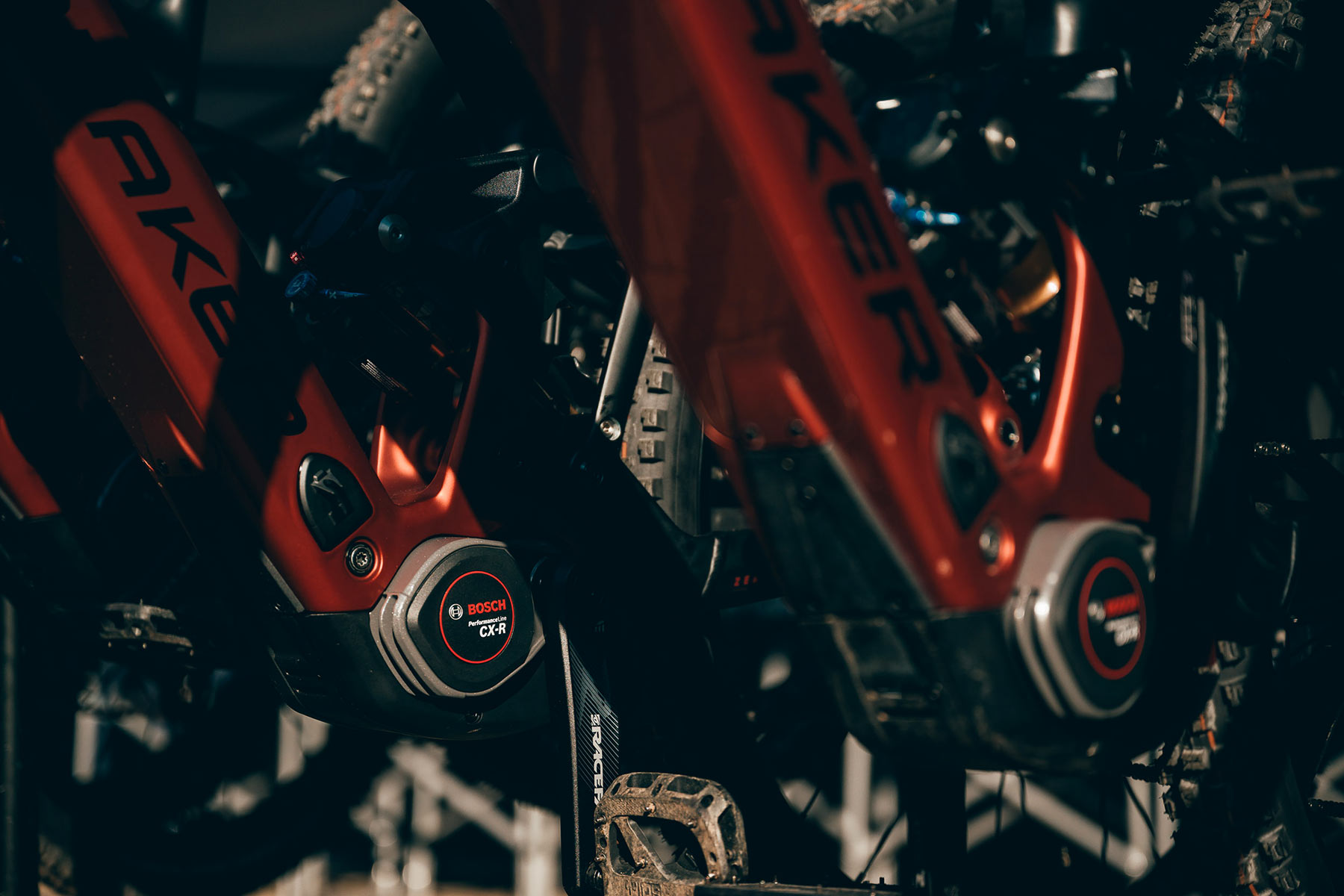 Bosch novinky MY 2026