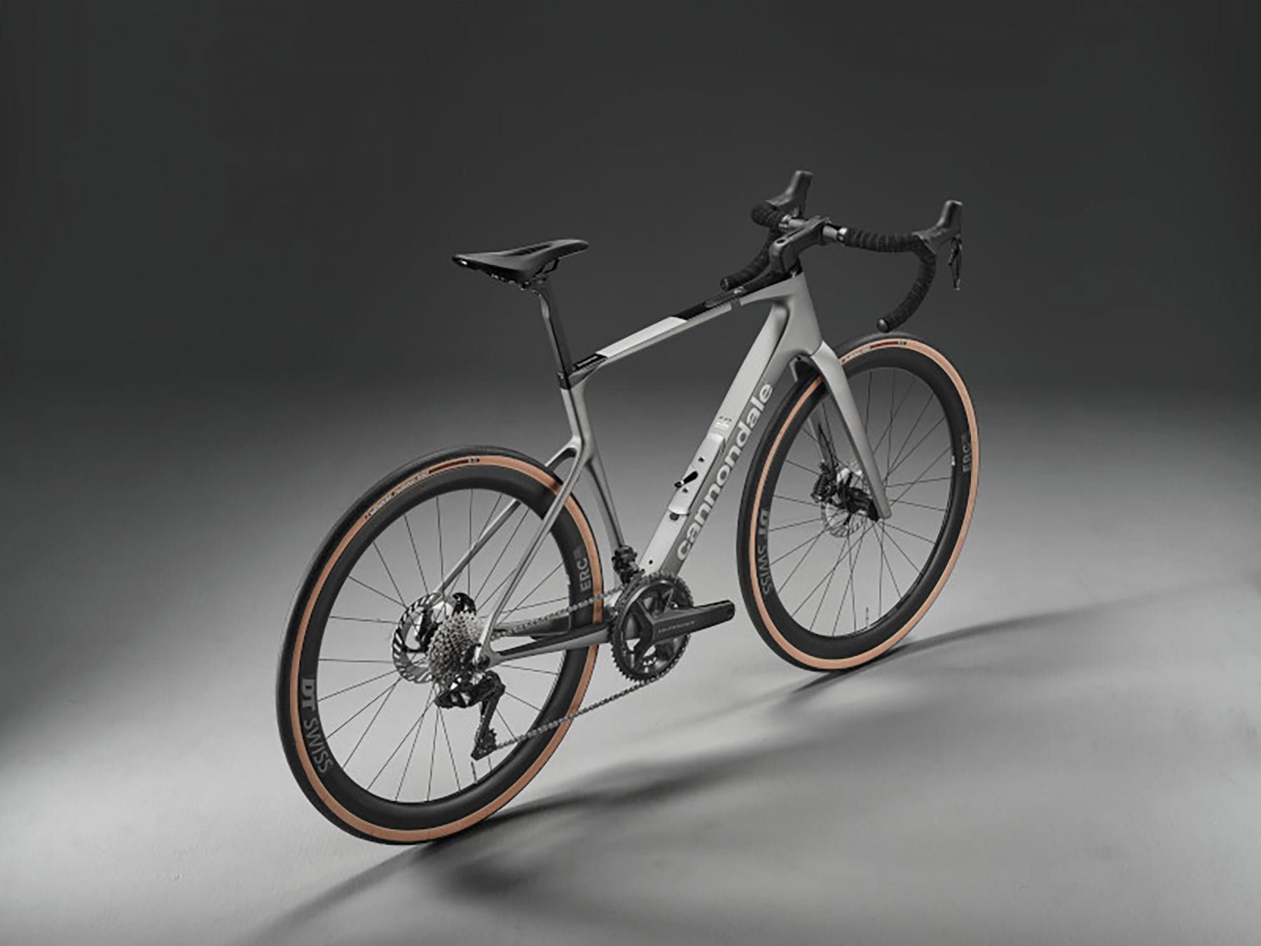 Cannondale Synapse 2025