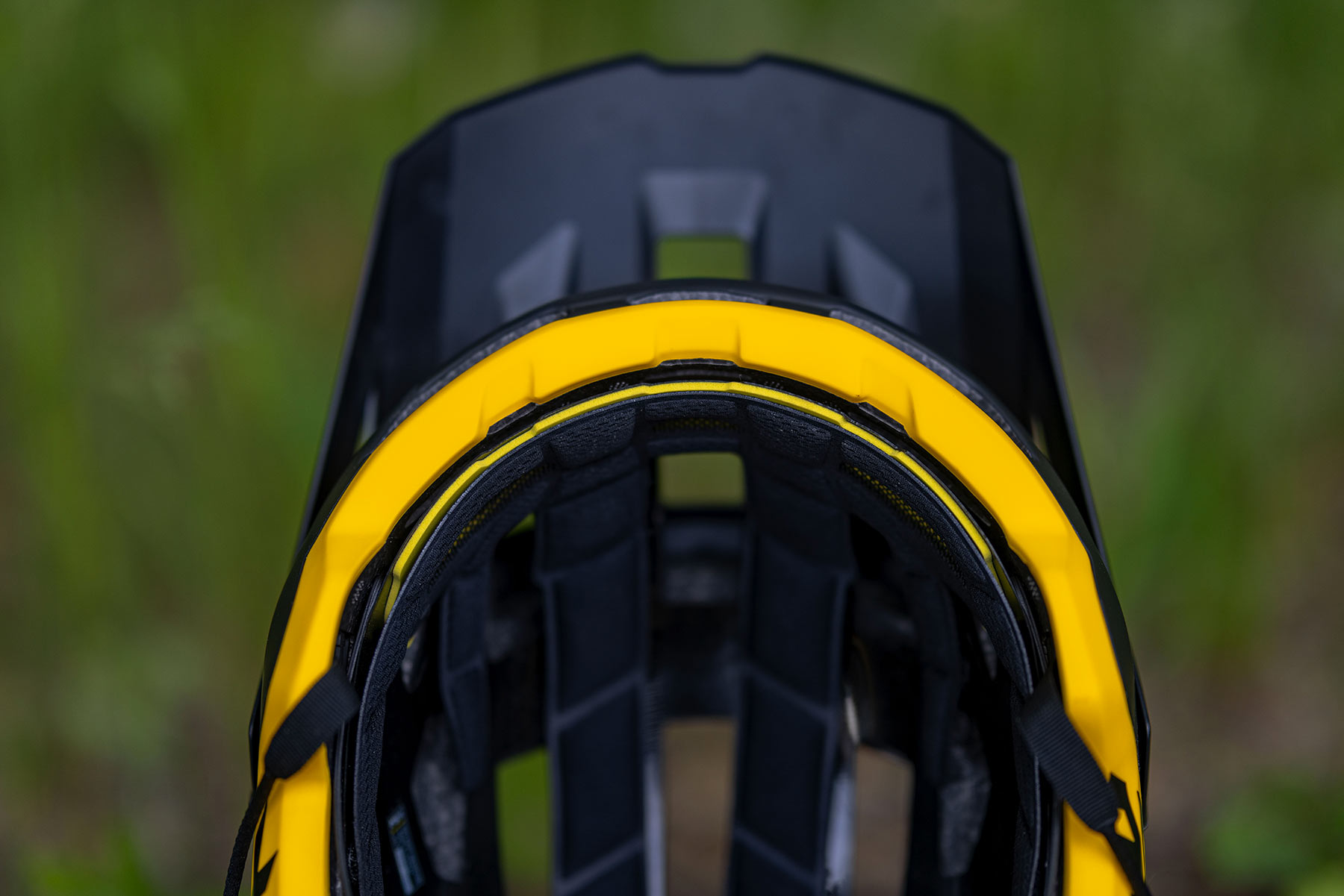 Helma Mavic Deemax Mips