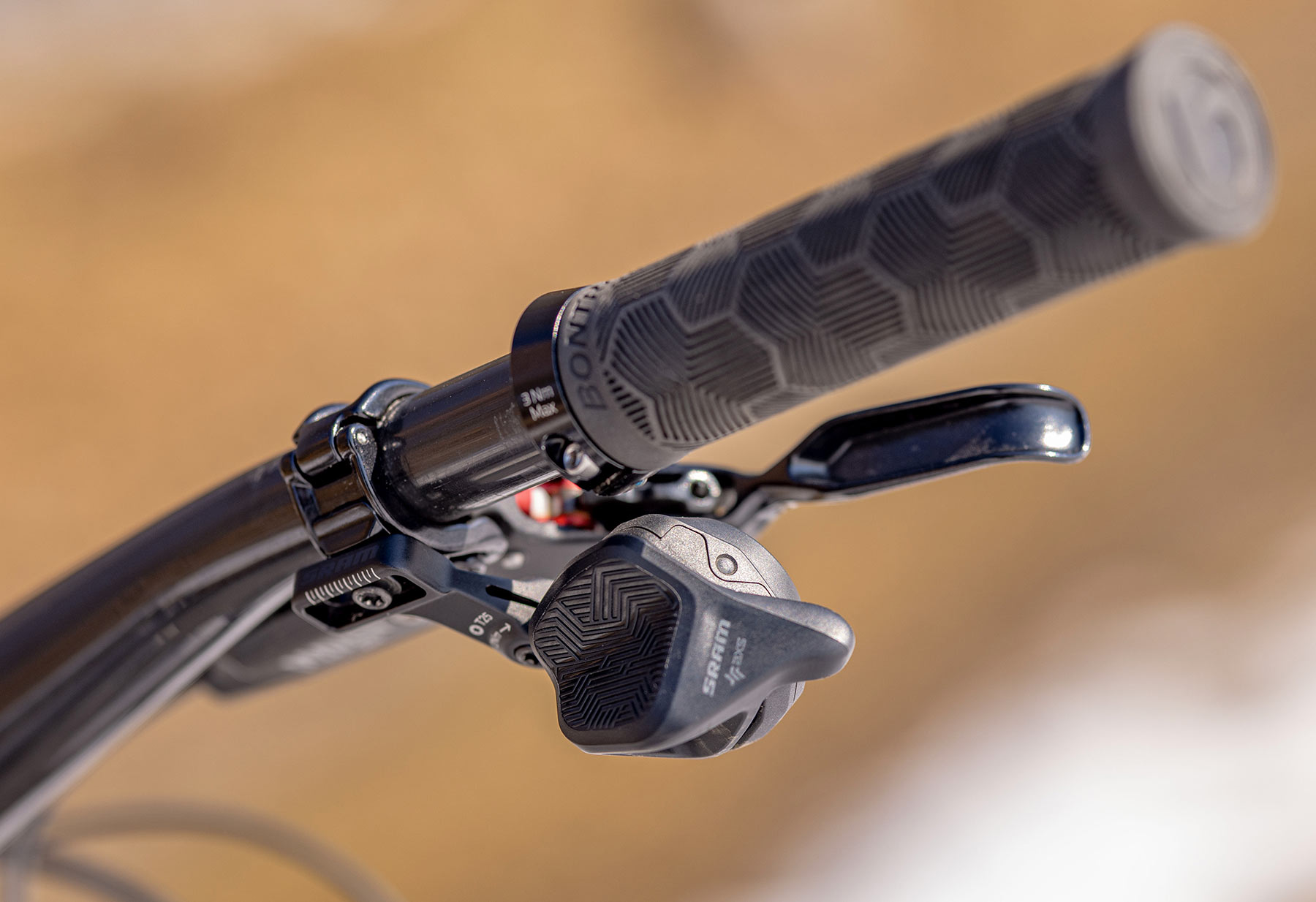 Trek Slash+ 9.9 X0 AXS T-Type