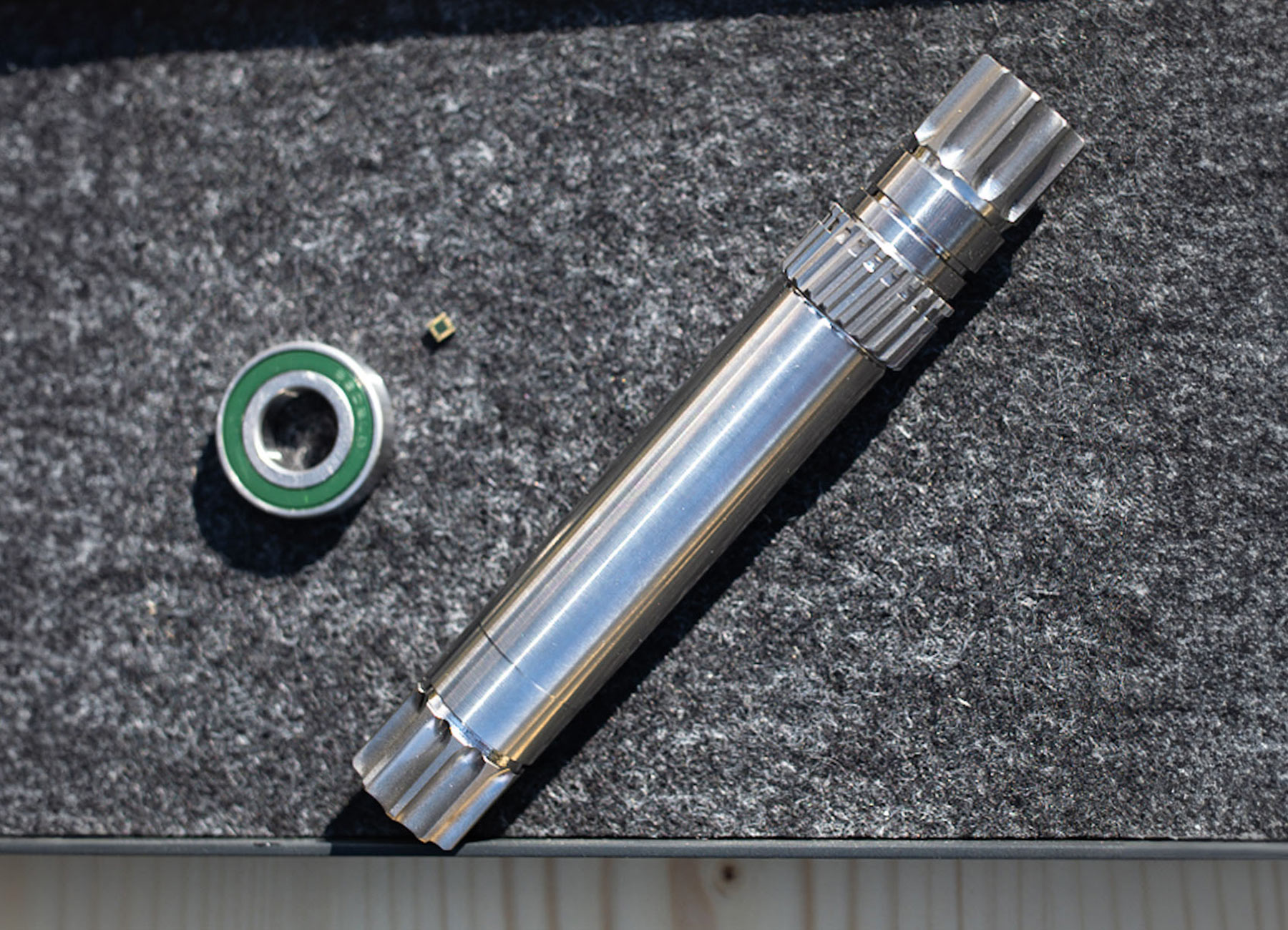 Bosch novinky MY 2026