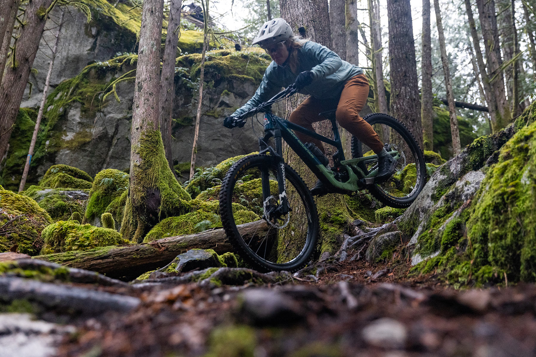 Ride Concepts Hellion