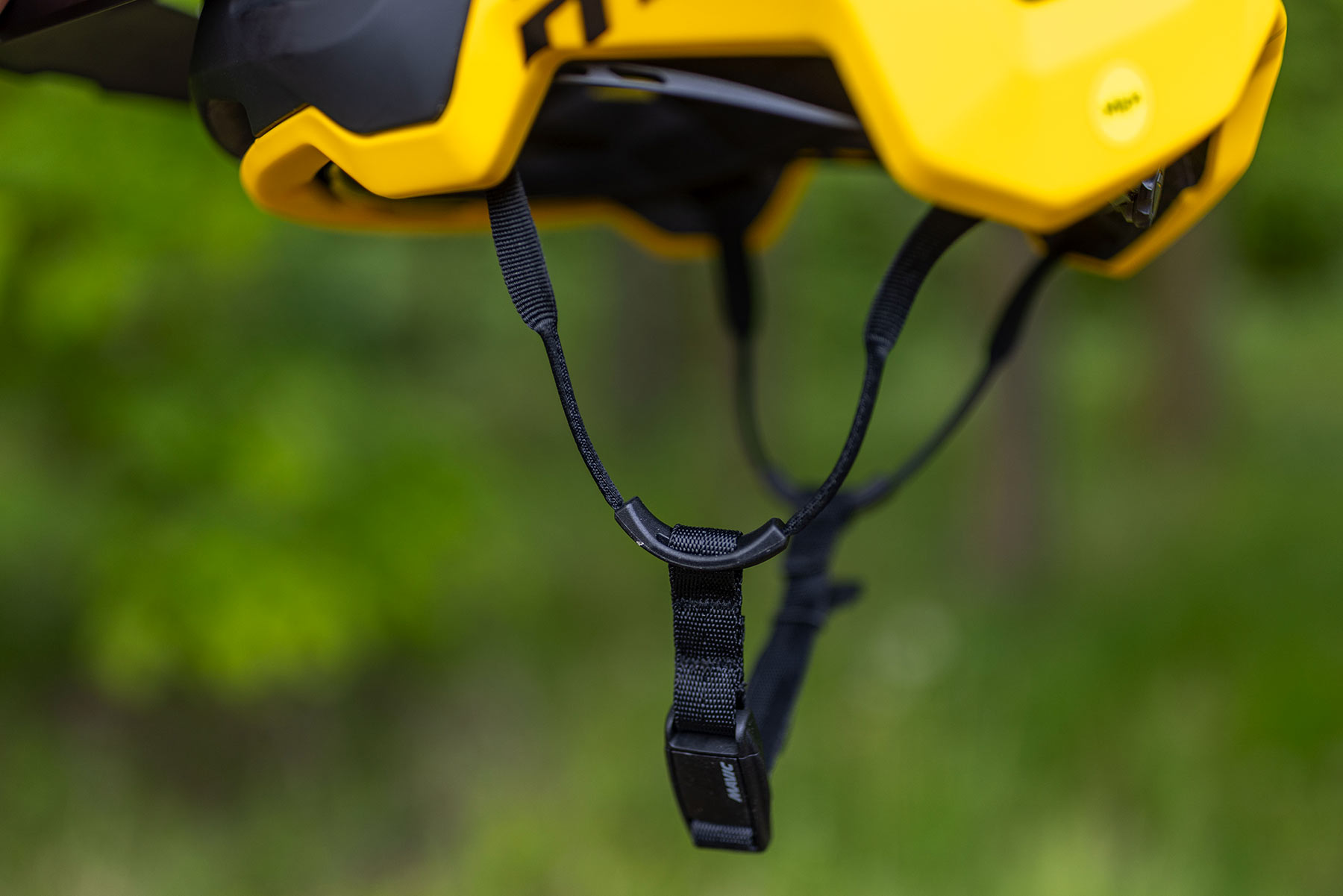 Helma Mavic Deemax Mips