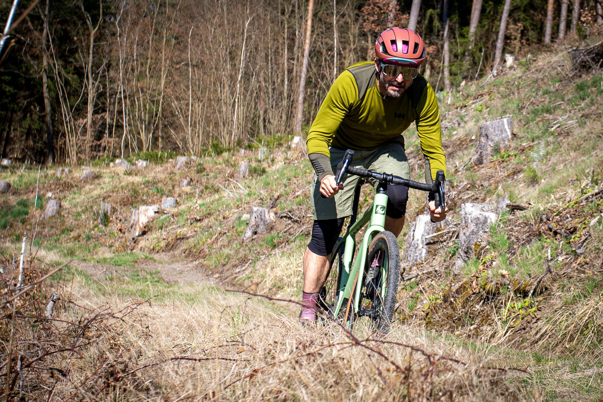 Pivot Vault Team Force/X0 Wide Range AXS