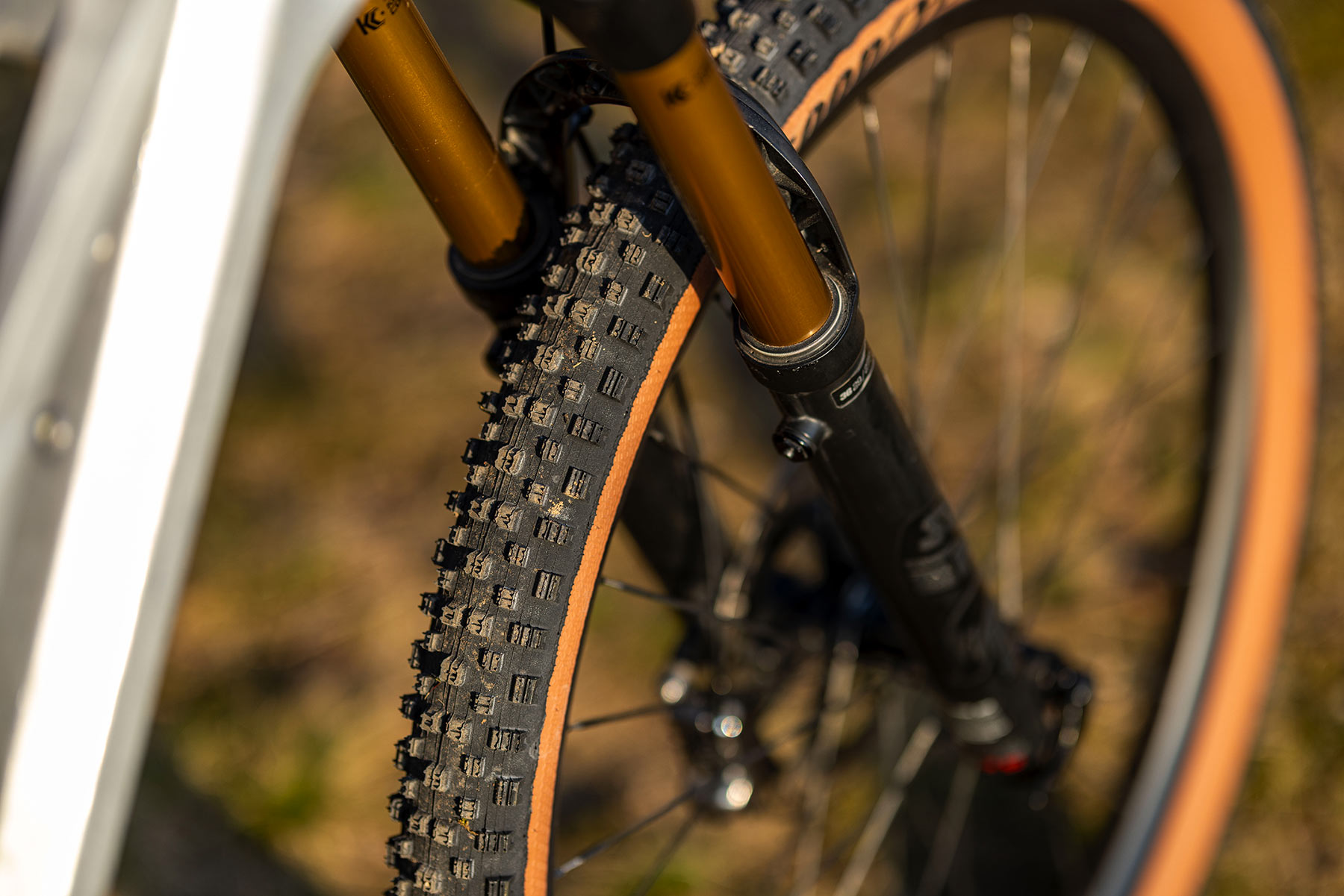 Rock Machine Whizz na ti zpsoby