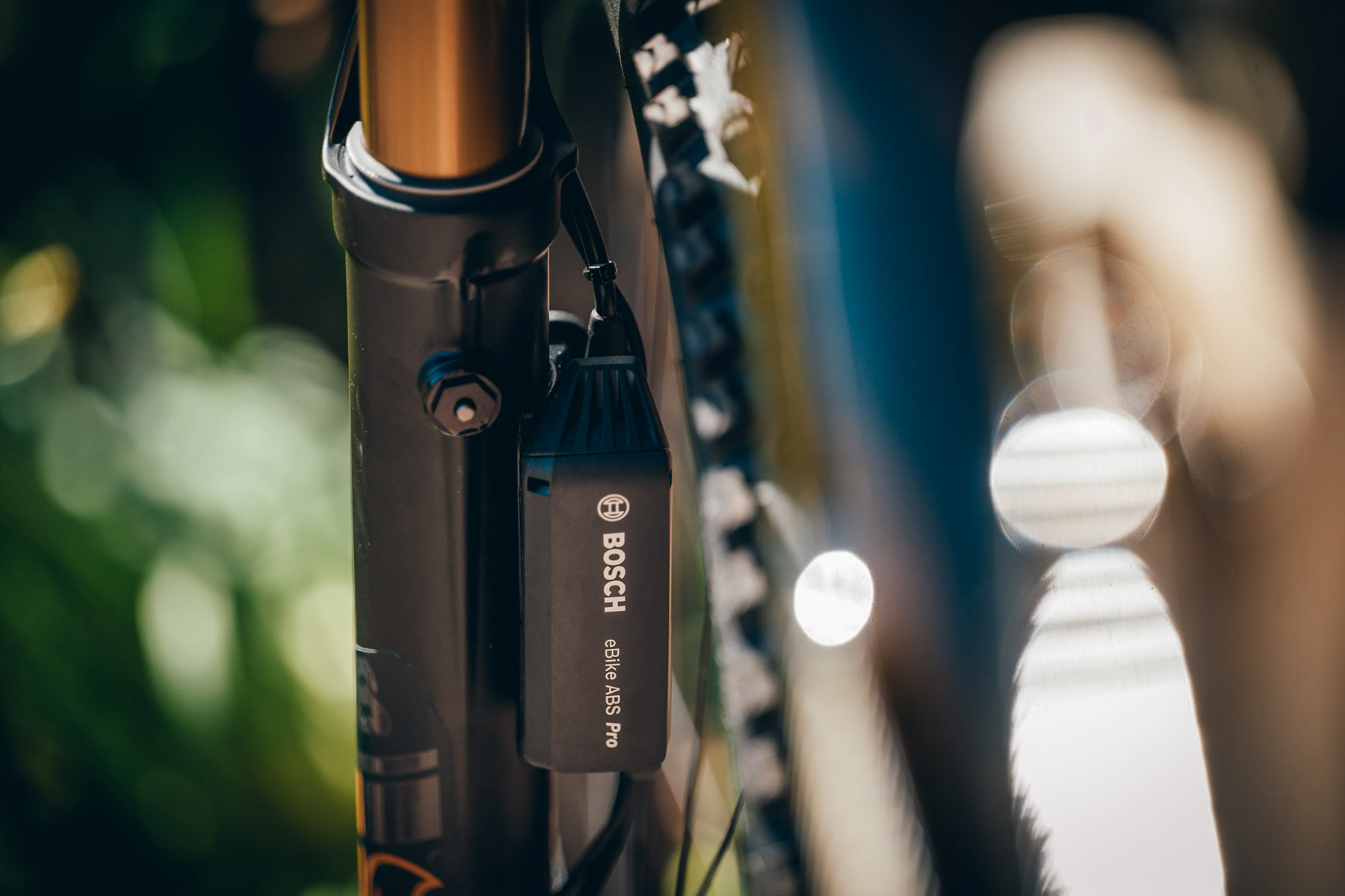 Bosch novinky MY 2026