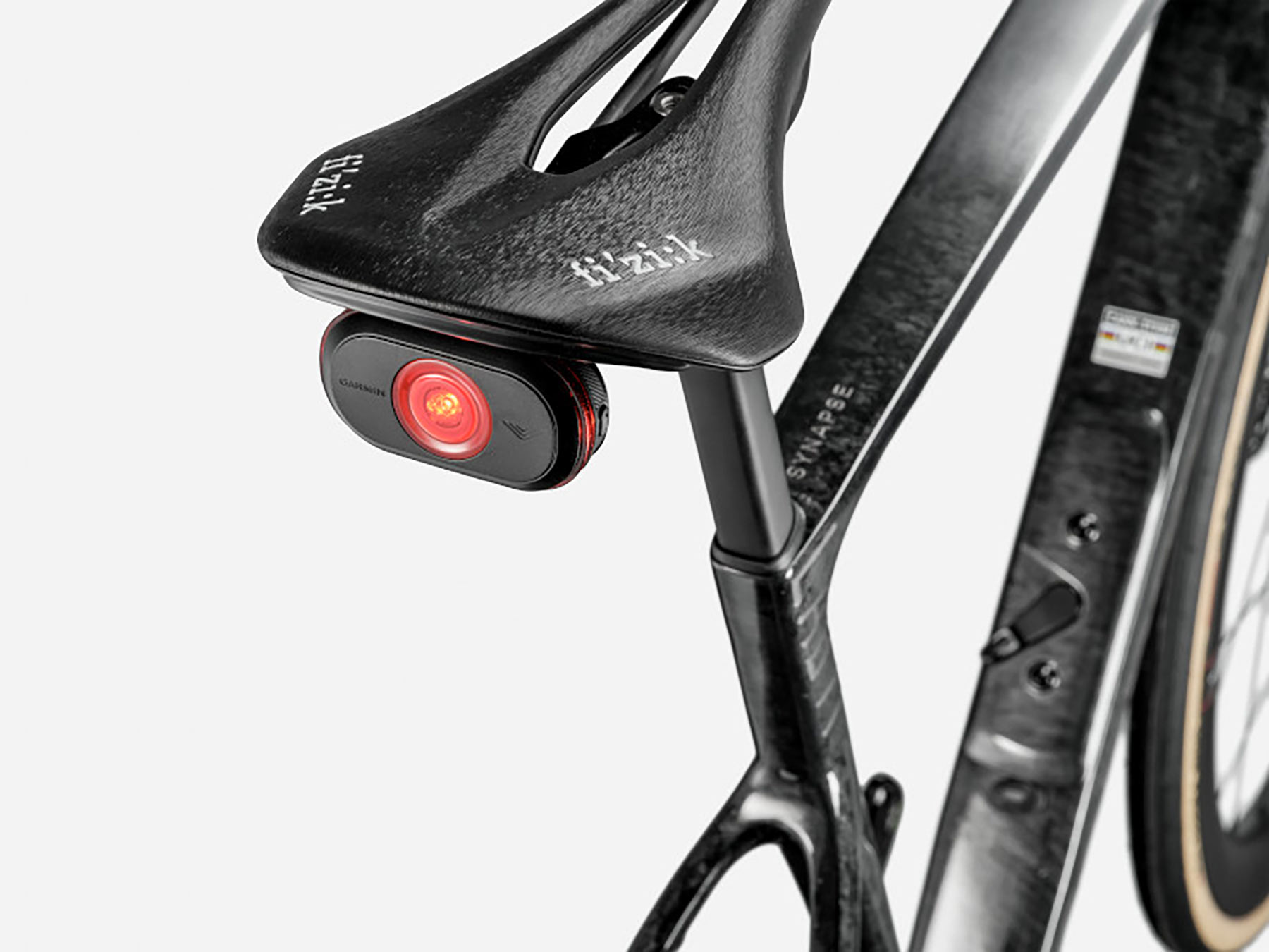 Cannondale Synapse 2025