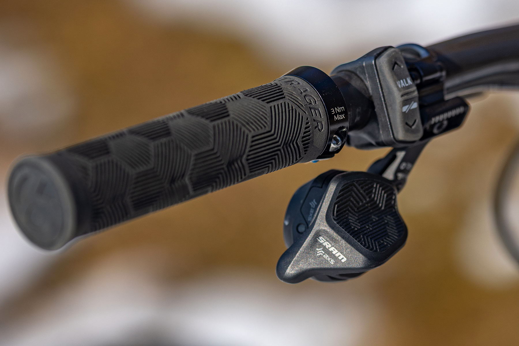 Trek Slash+ 9.9 X0 AXS T-Type