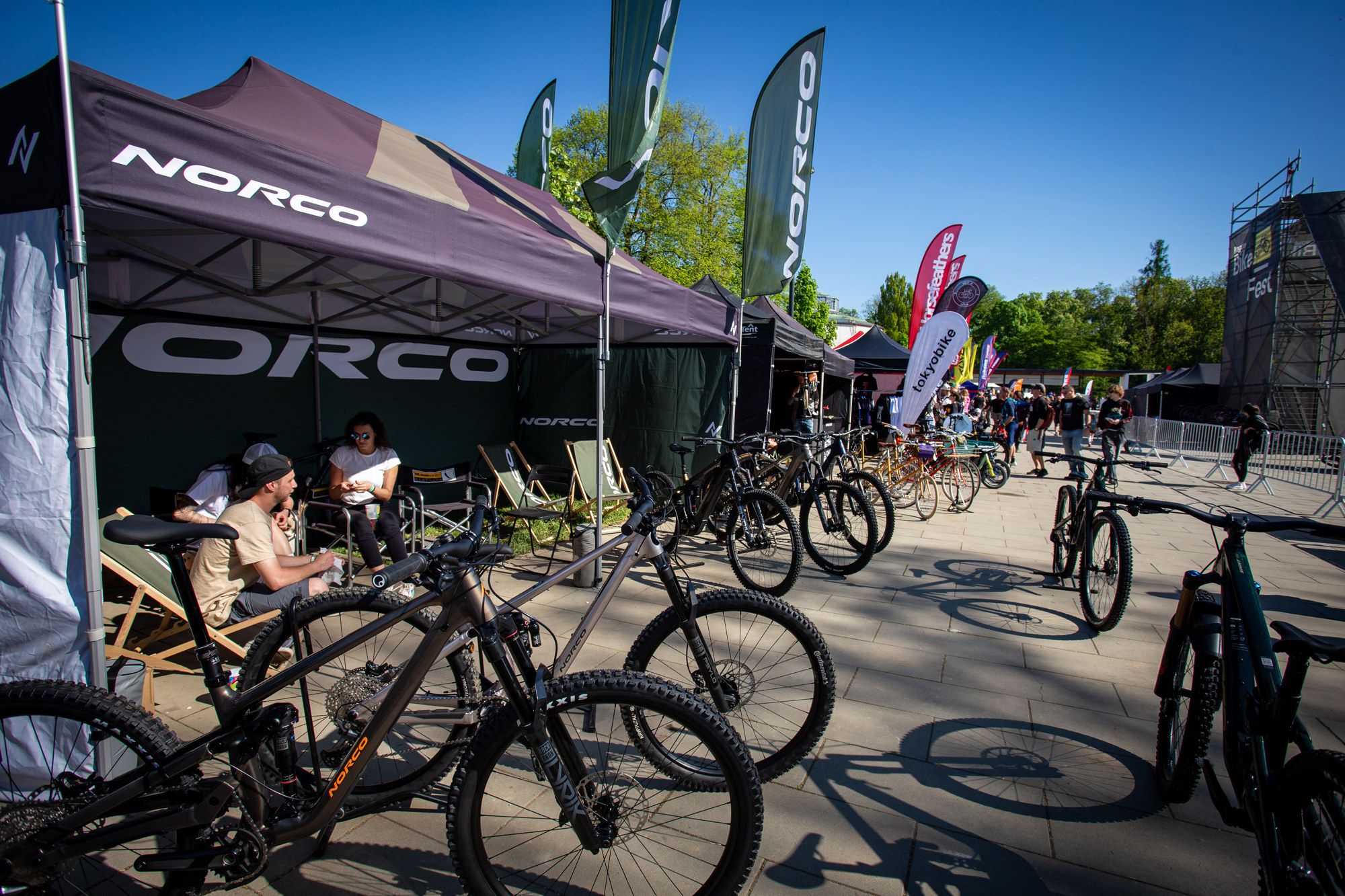 Prague Bike Fest 2025