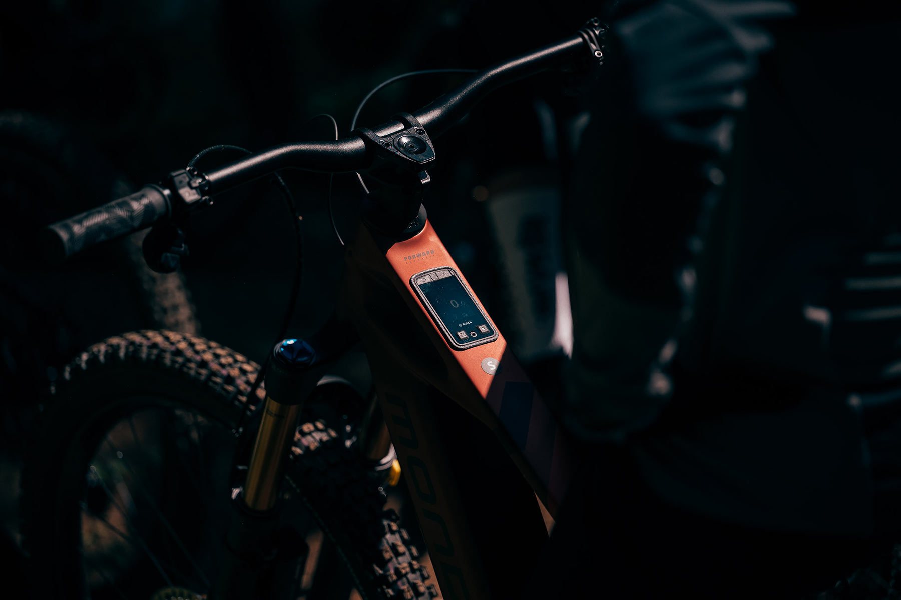 Bosch novinky MY 2026