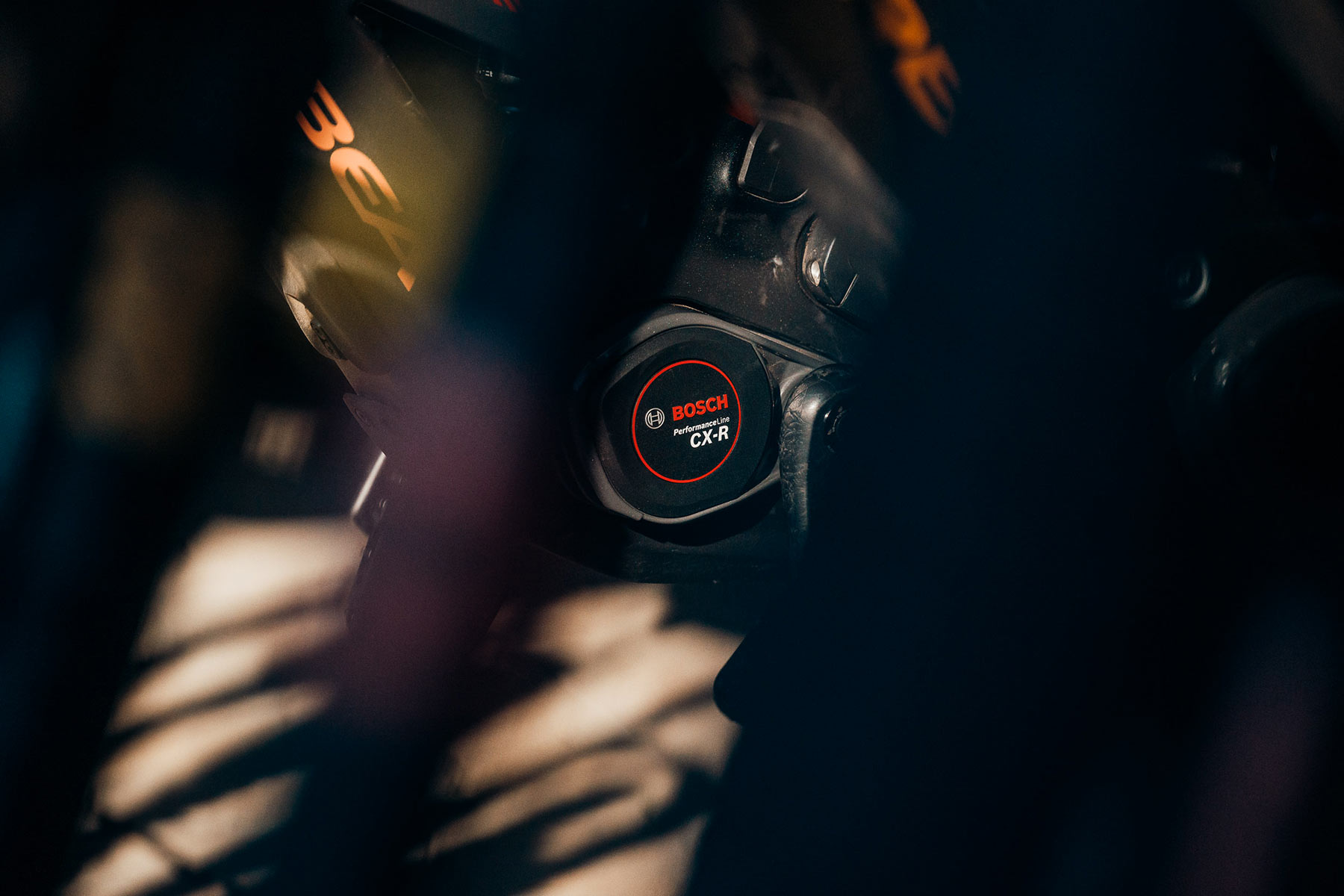 Bosch novinky MY 2026