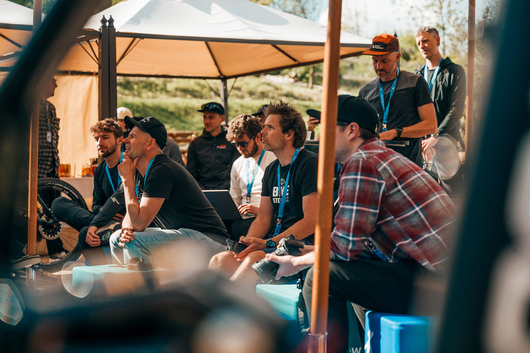 Bosch novinky MY 2026