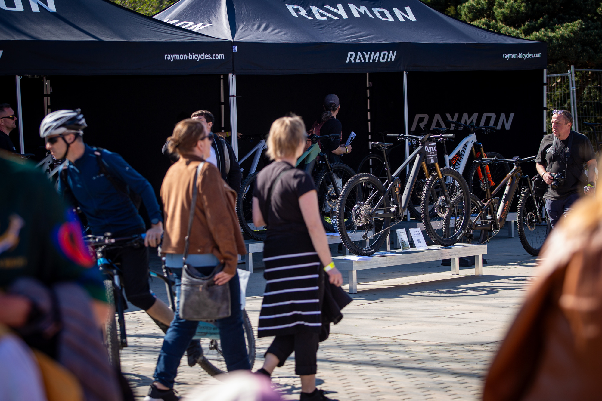 Prague Bike Fest 2025