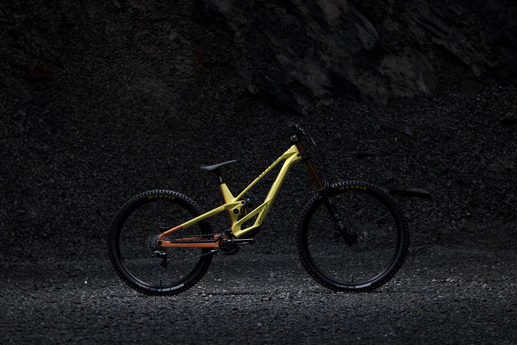 Orbea Rallon 2025