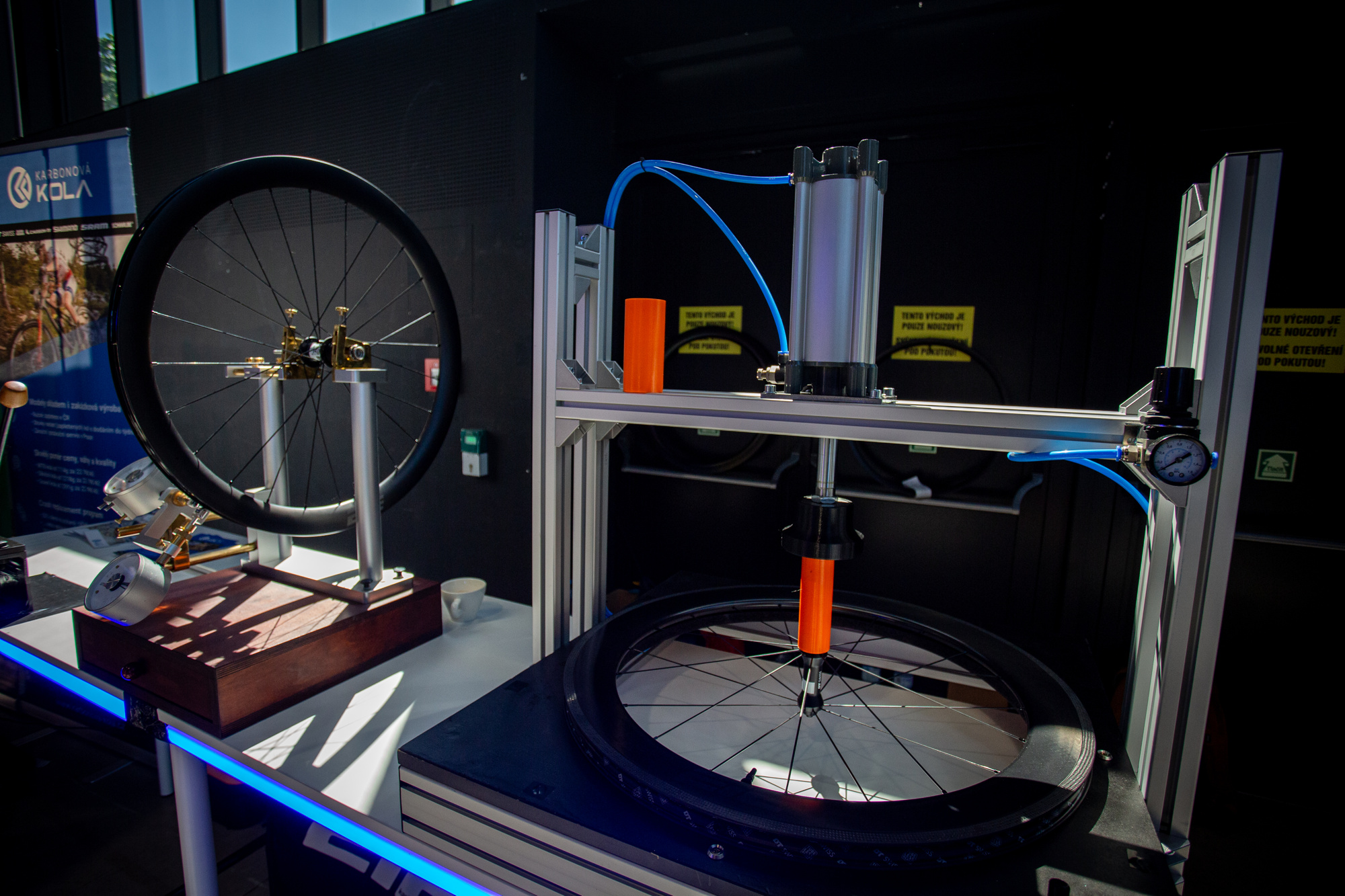 Prague Bike Fest 2025