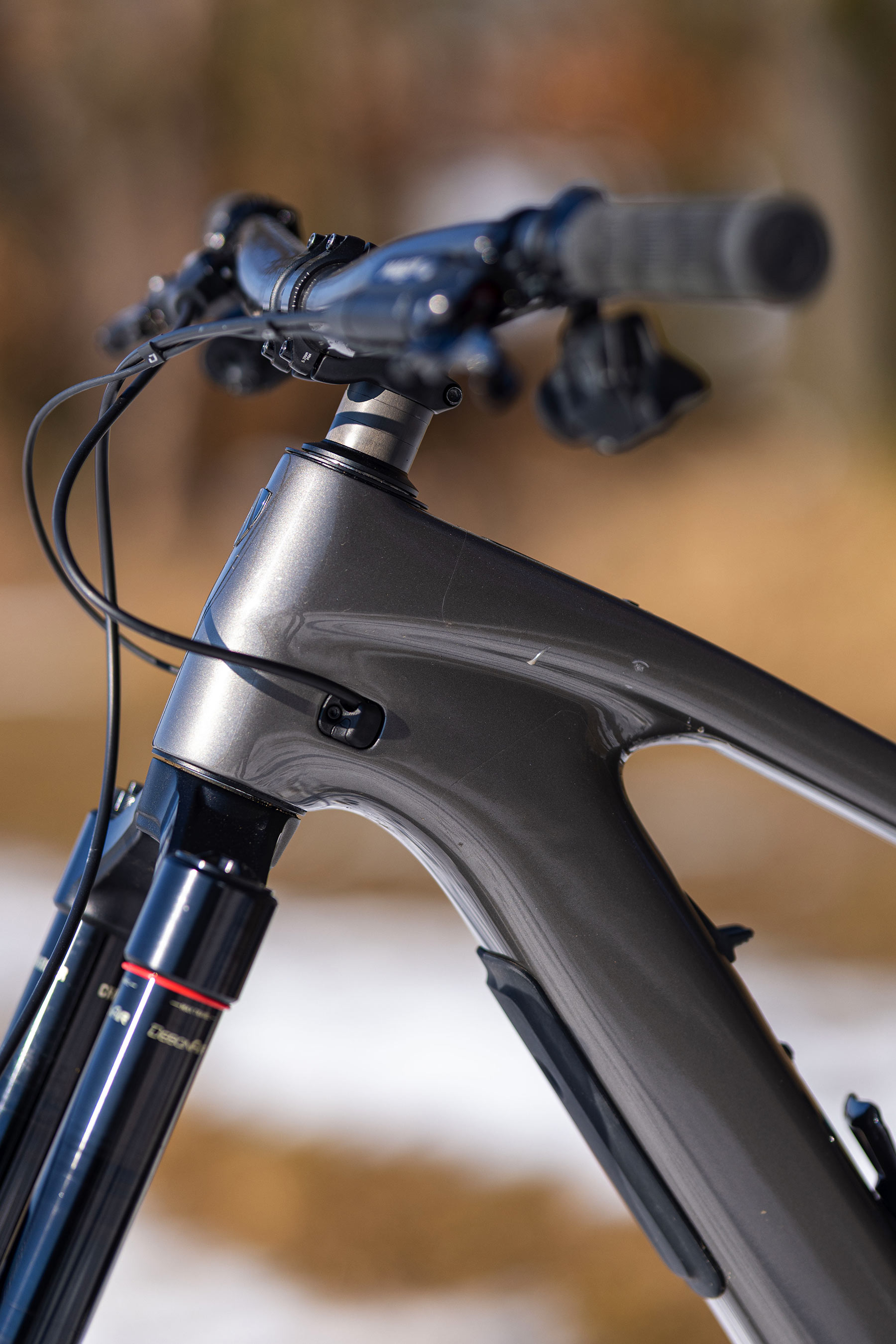 Trek Slash+ 9.9 X0 AXS T-Type